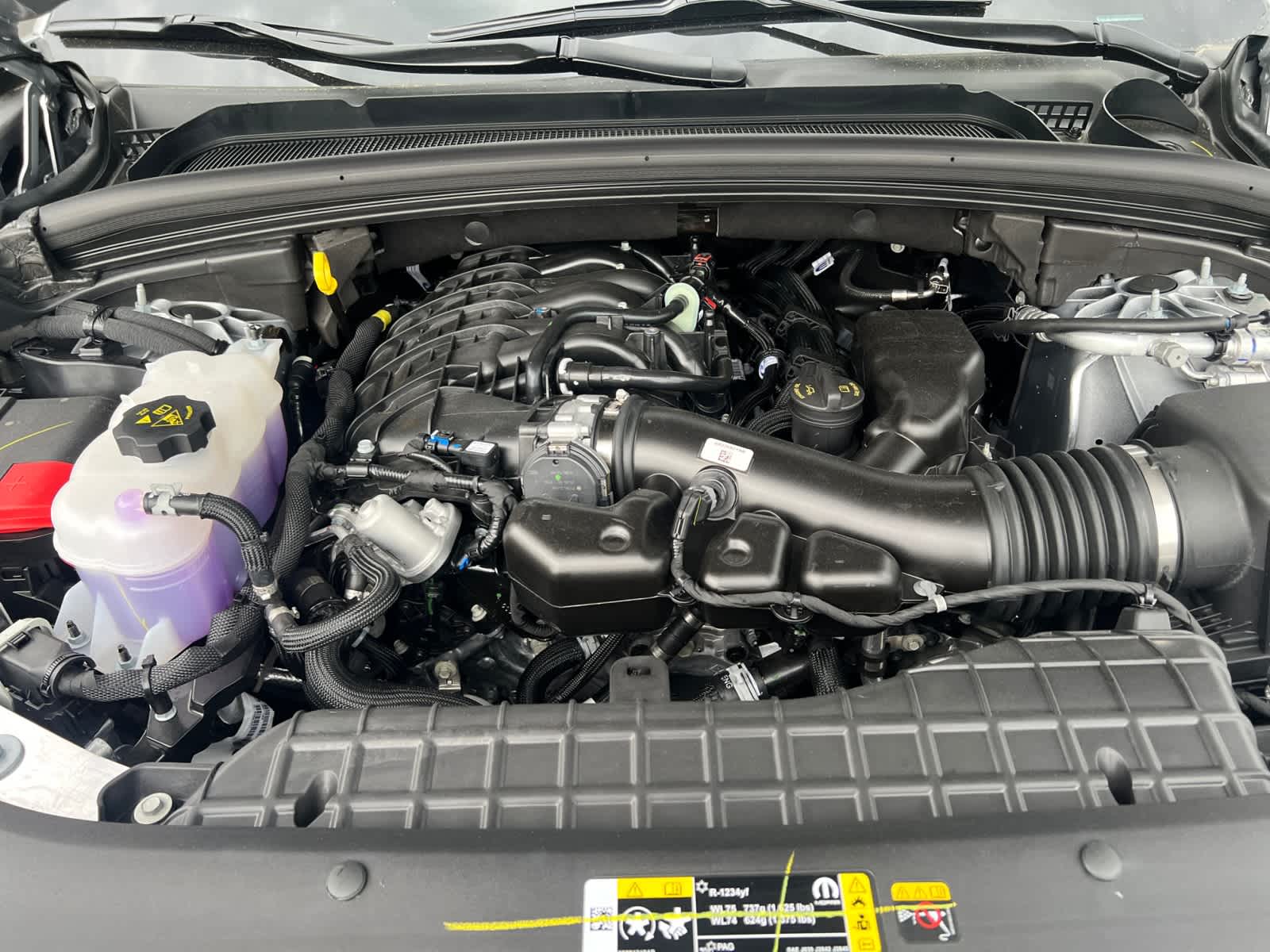 new 2025 Jeep Grand Cherokee car, priced at $48,010