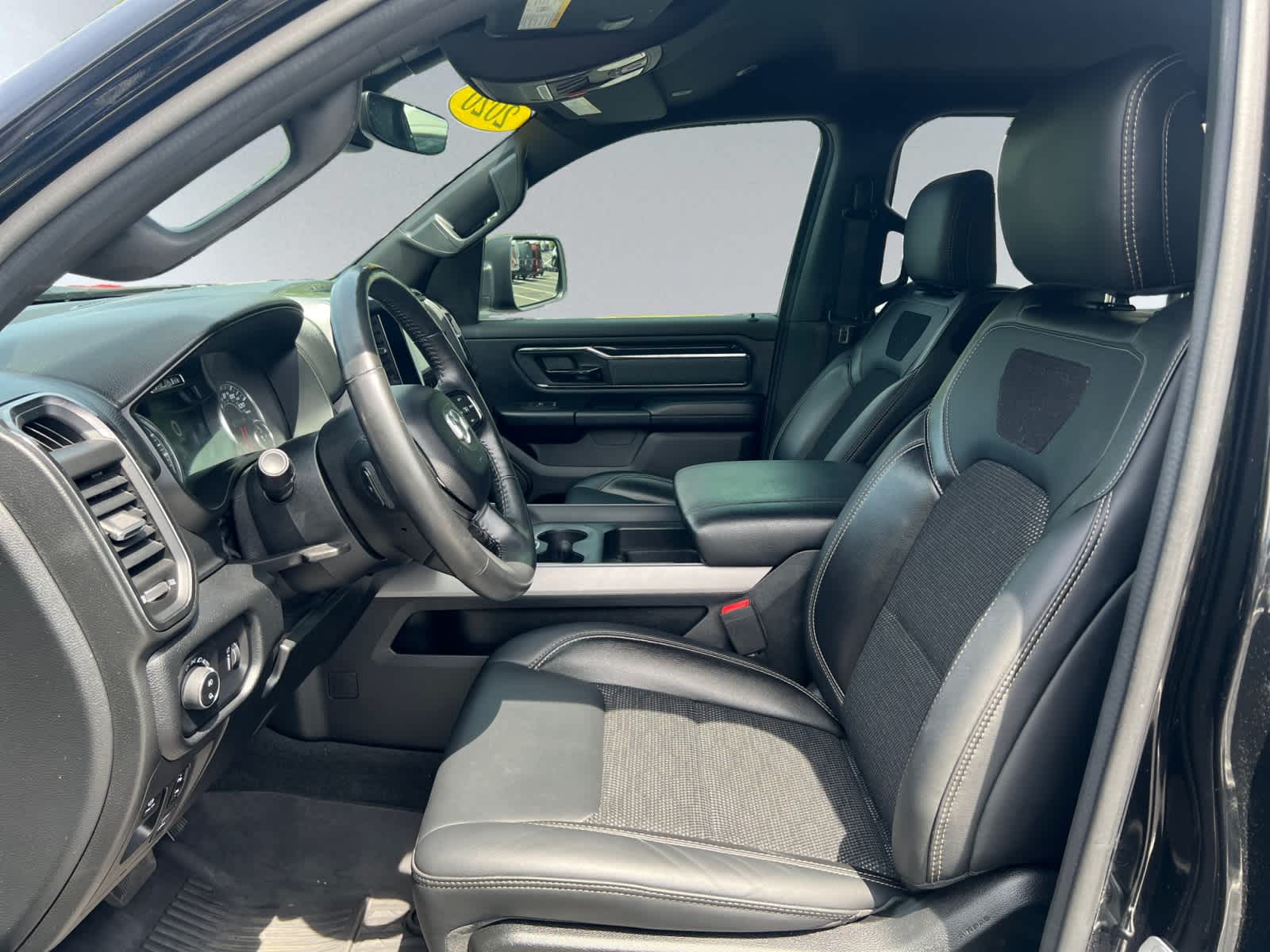 used 2020 Ram 1500 car, priced at $33,498