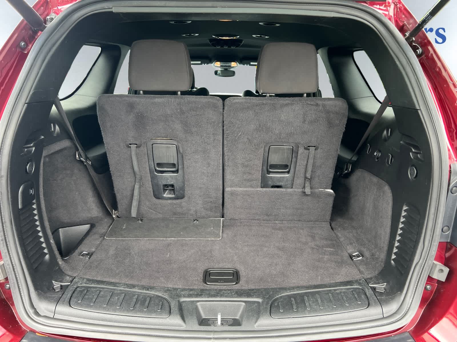 used 2023 Dodge Durango car, priced at $30,998