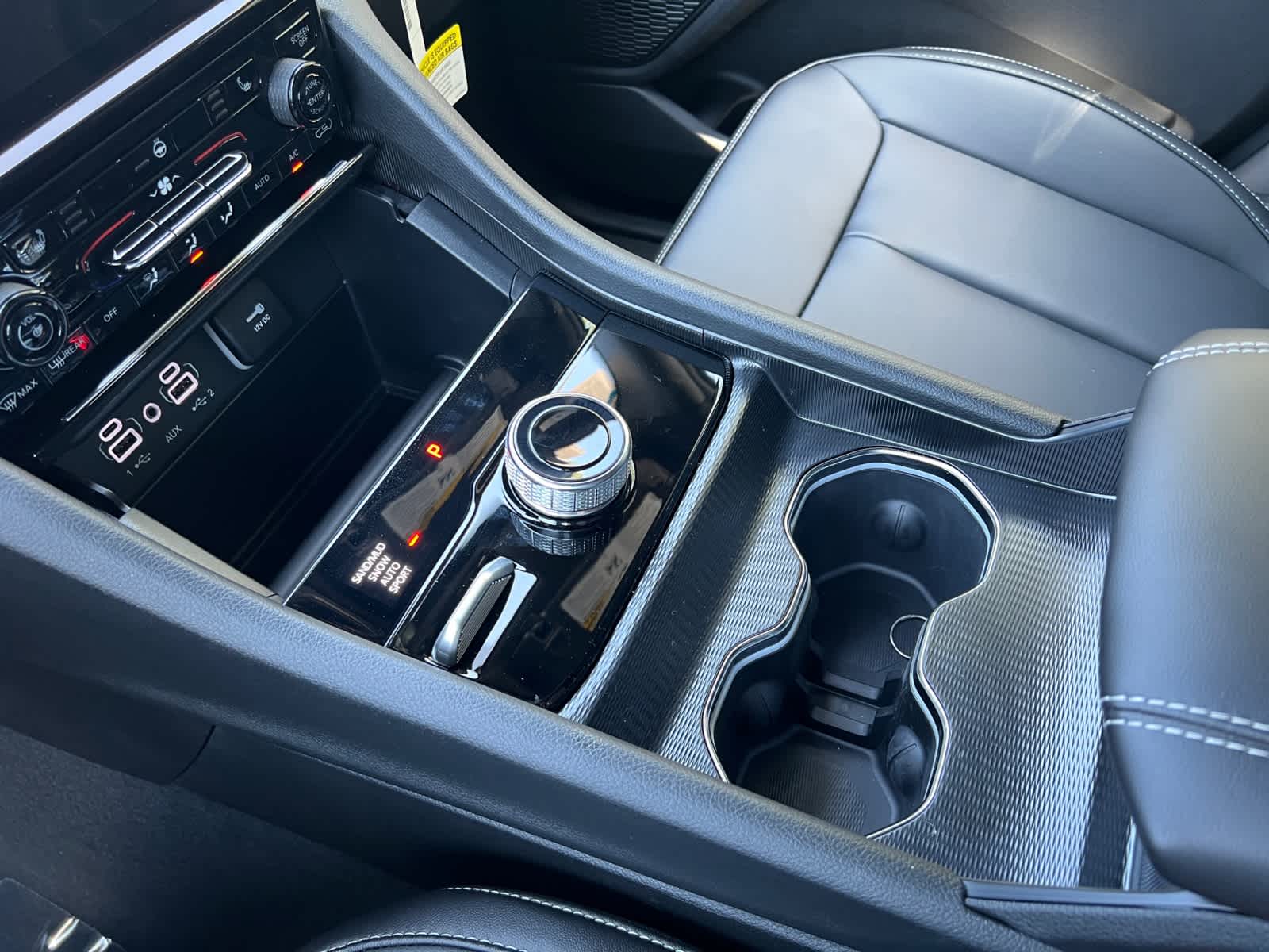 new 2025 Jeep Grand Cherokee car, priced at $49,005
