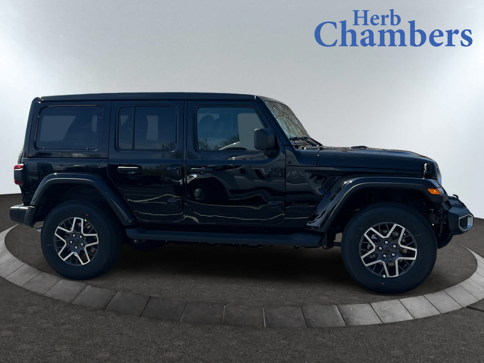 new 2025 Jeep Wrangler car, priced at $62,905