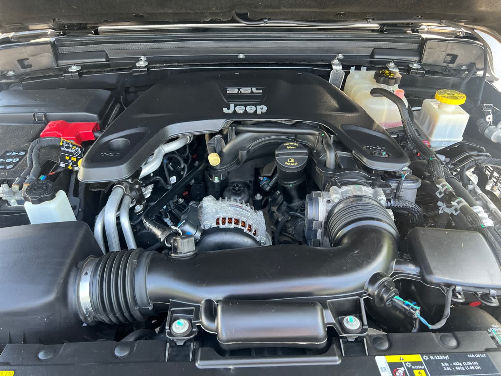 used 2020 Jeep Gladiator car, priced at $28,998