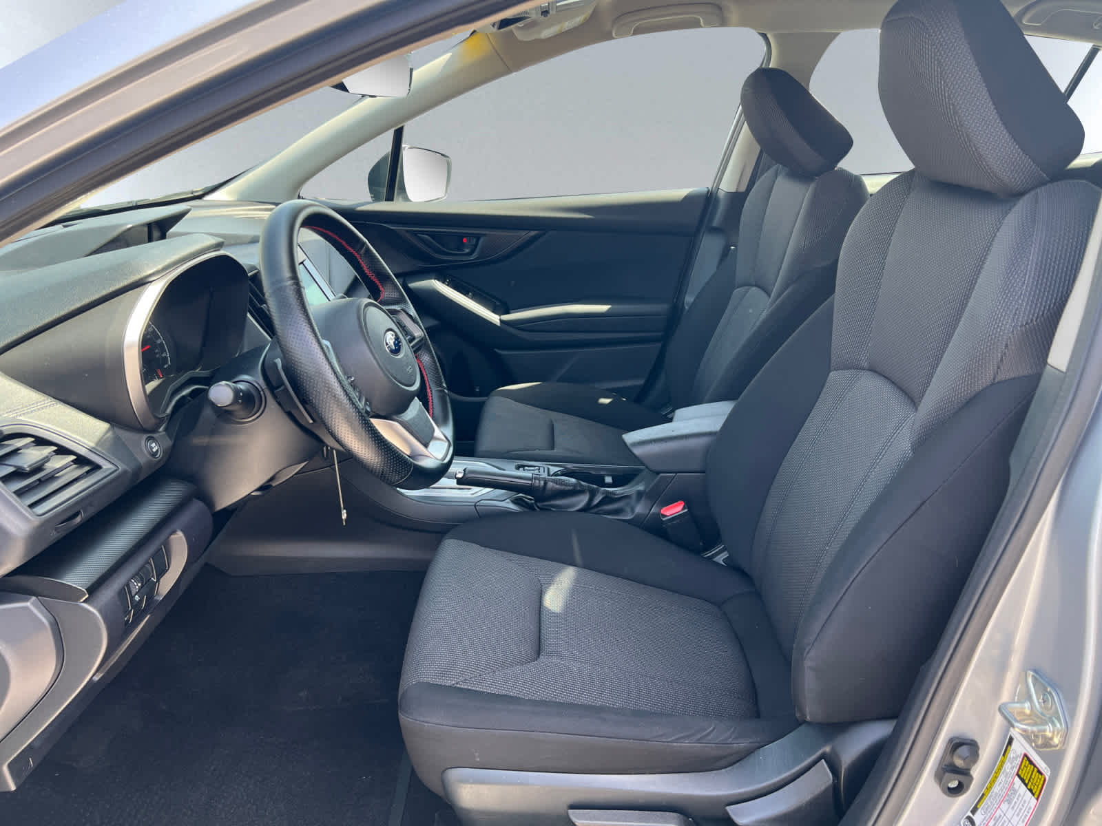 used 2019 Subaru Impreza car, priced at $17,998