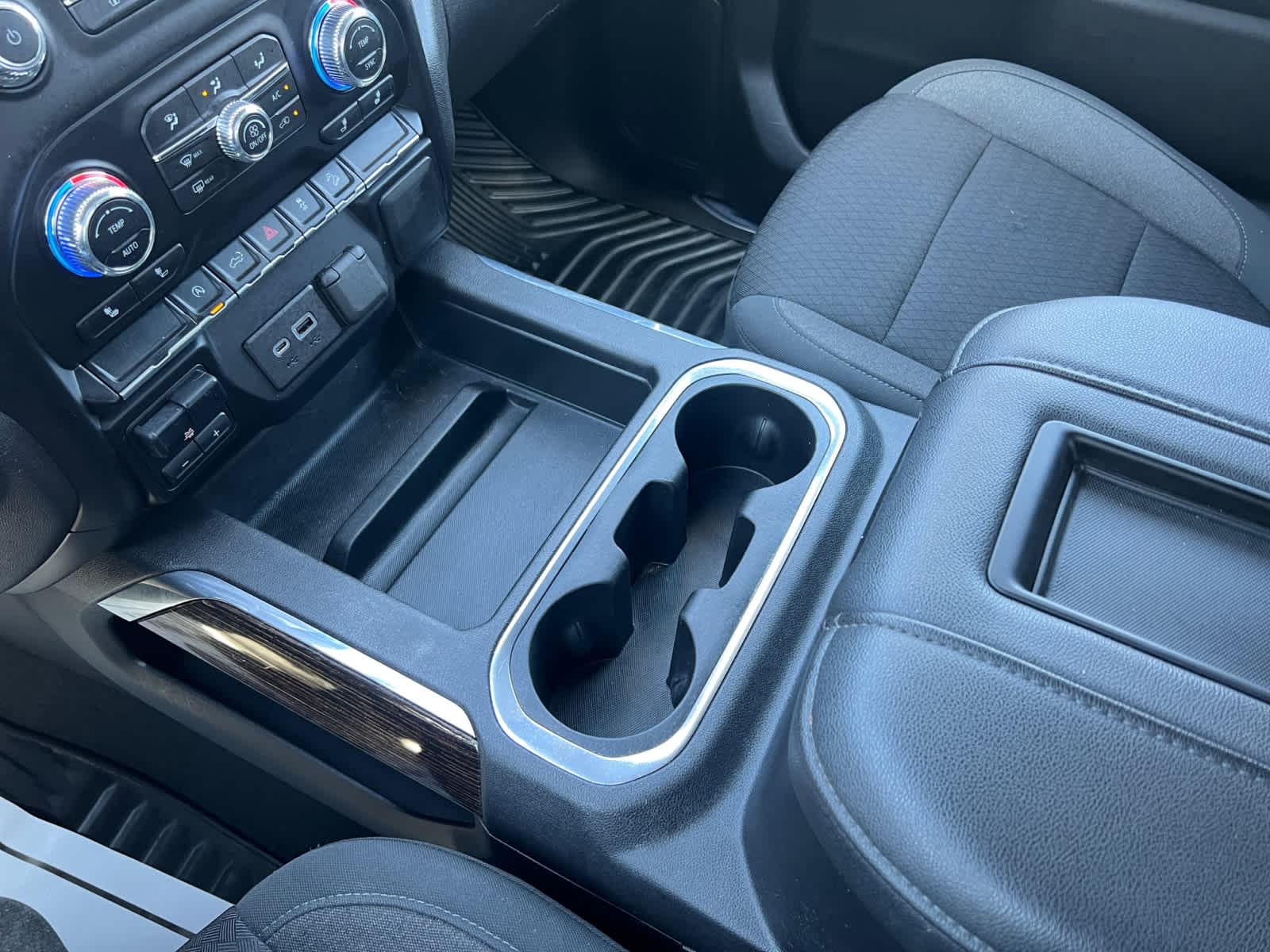 used 2021 GMC Sierra 1500 car, priced at $41,098