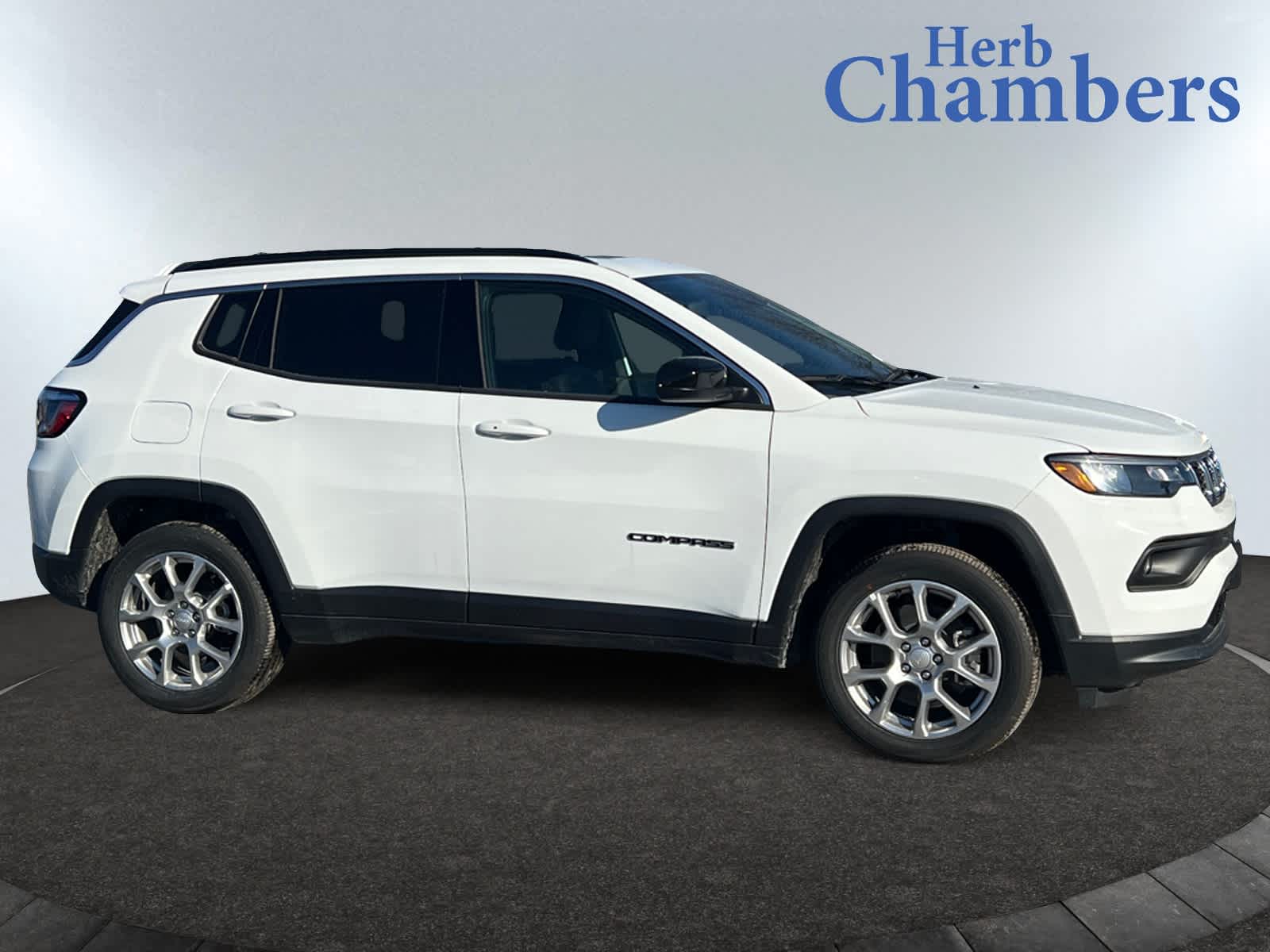 new 2024 Jeep Compass car, priced at $33,565