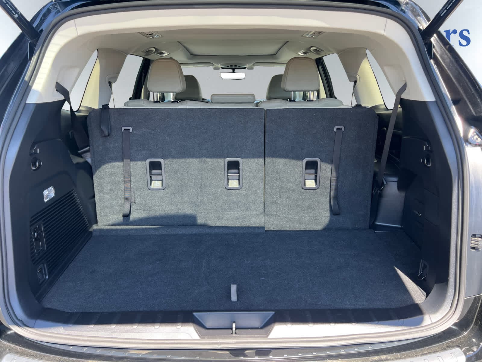 used 2022 Subaru Ascent car, priced at $32,498