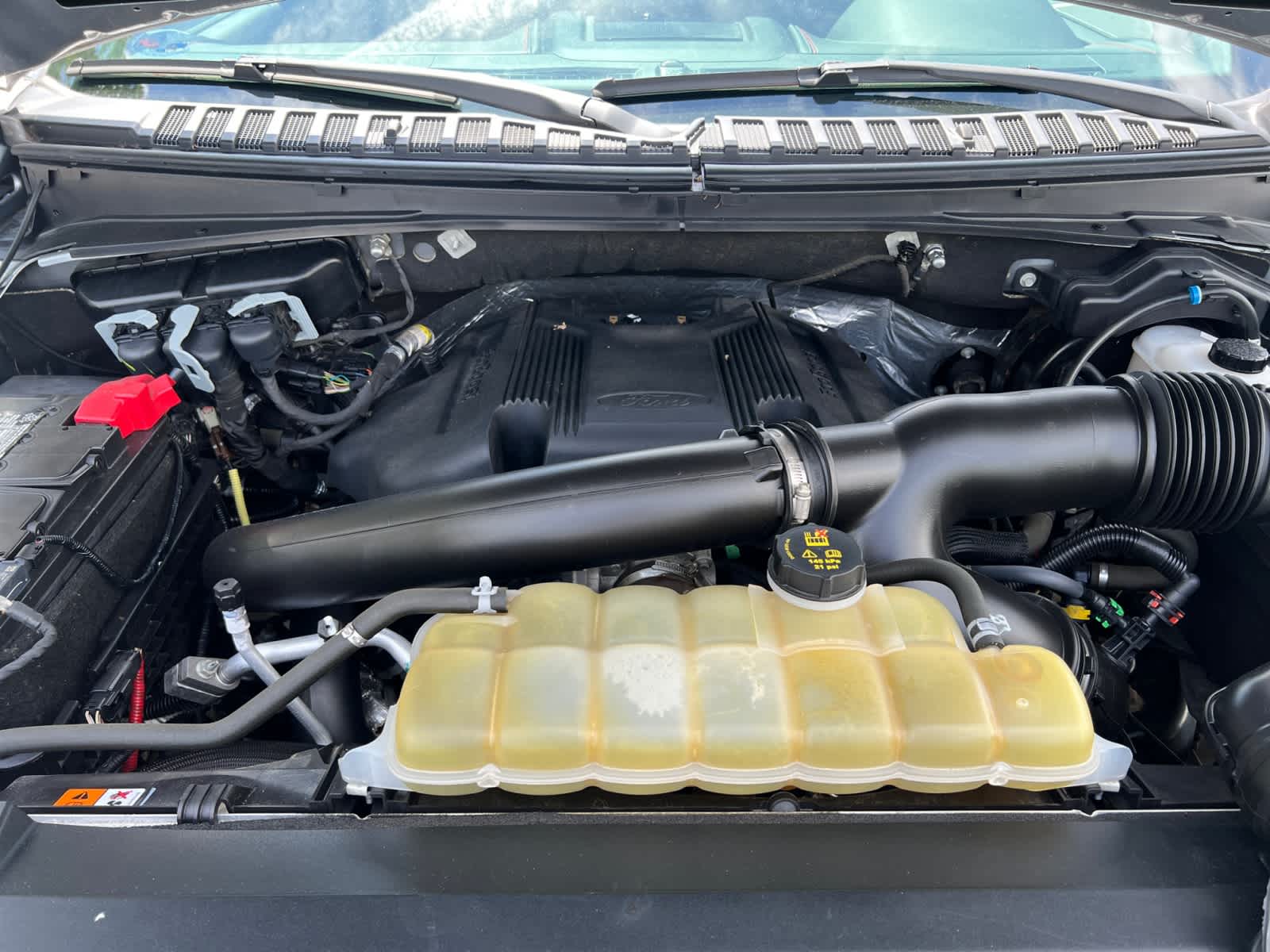 used 2020 Ford Expedition car, priced at $35,498