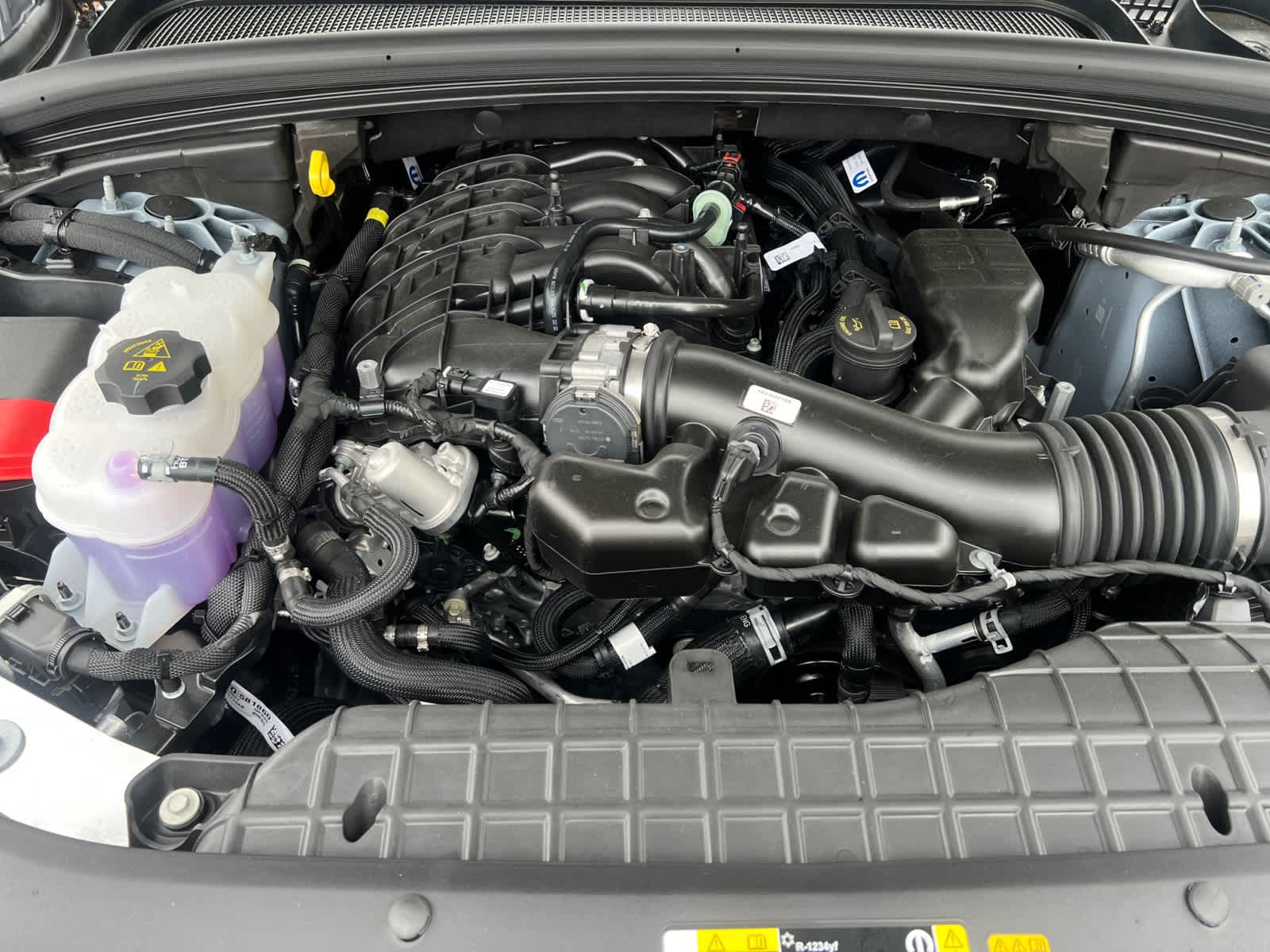 new 2025 Jeep Grand Cherokee car, priced at $49,415
