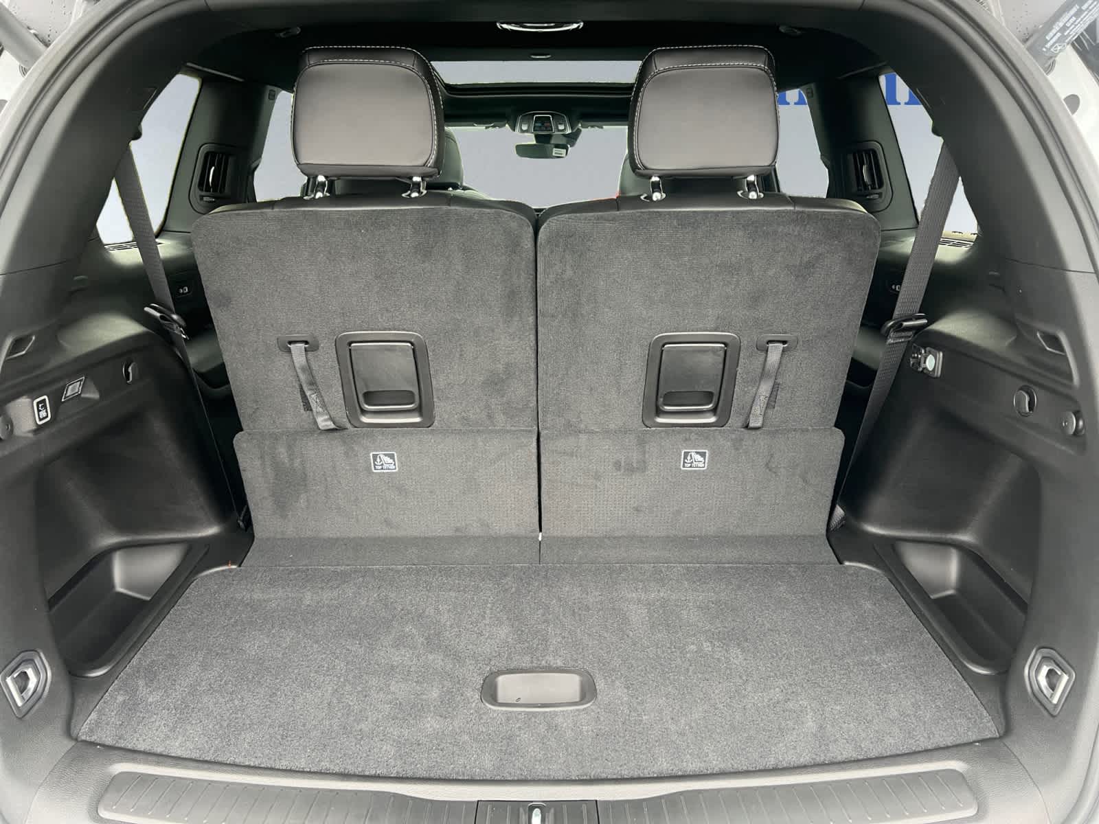 new 2025 Jeep Grand Cherokee car, priced at $49,415