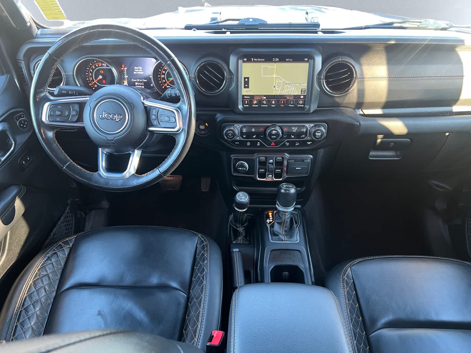 used 2021 Jeep Wrangler car, priced at $41,798