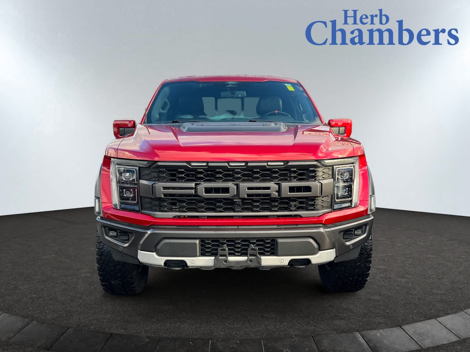 used 2022 Ford F-150 car, priced at $59,998