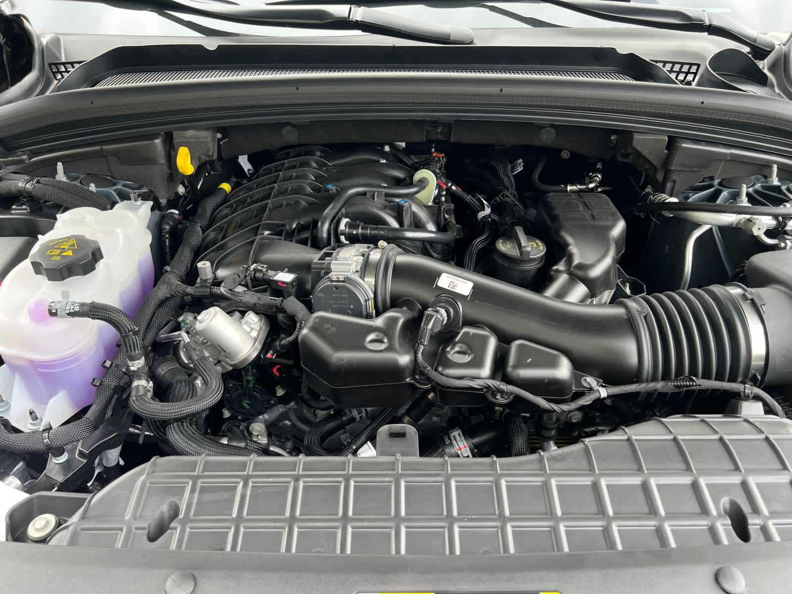 new 2025 Jeep Grand Cherokee car, priced at $50,860