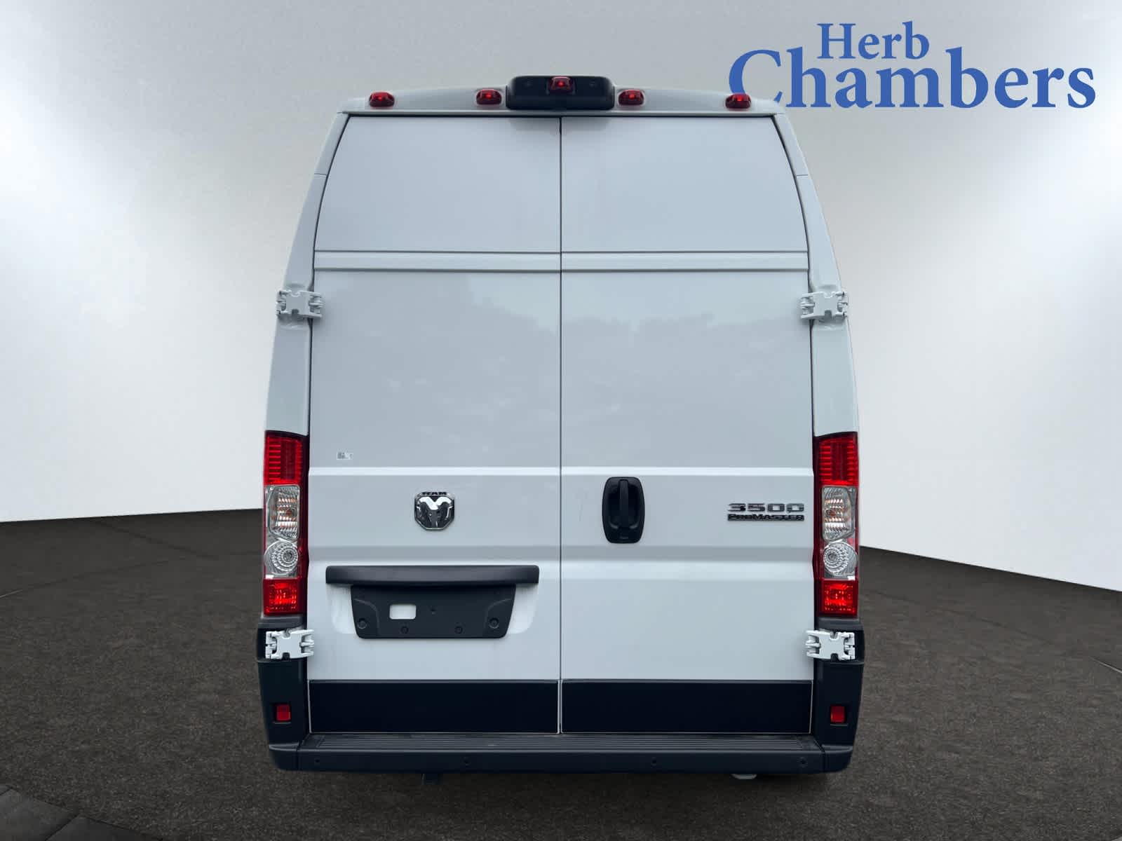 new 2024 Ram ProMaster car, priced at $62,960