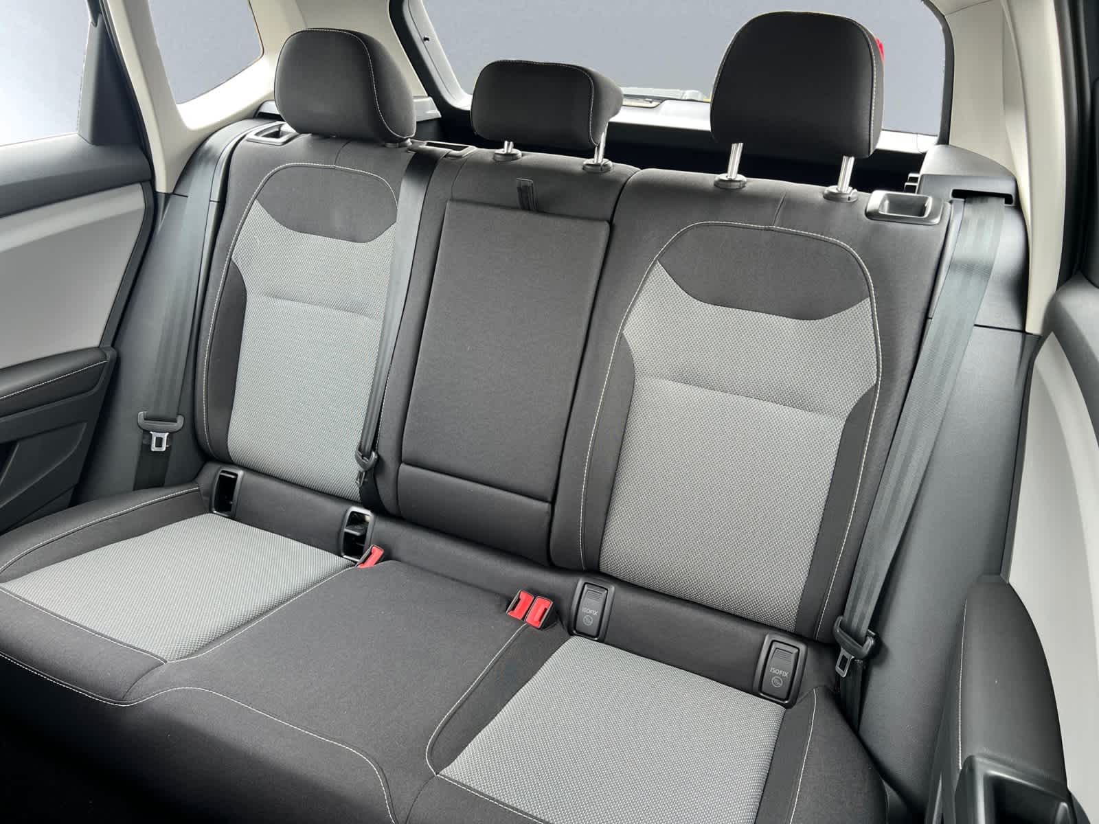 used 2024 Volkswagen Taos car, priced at $24,398