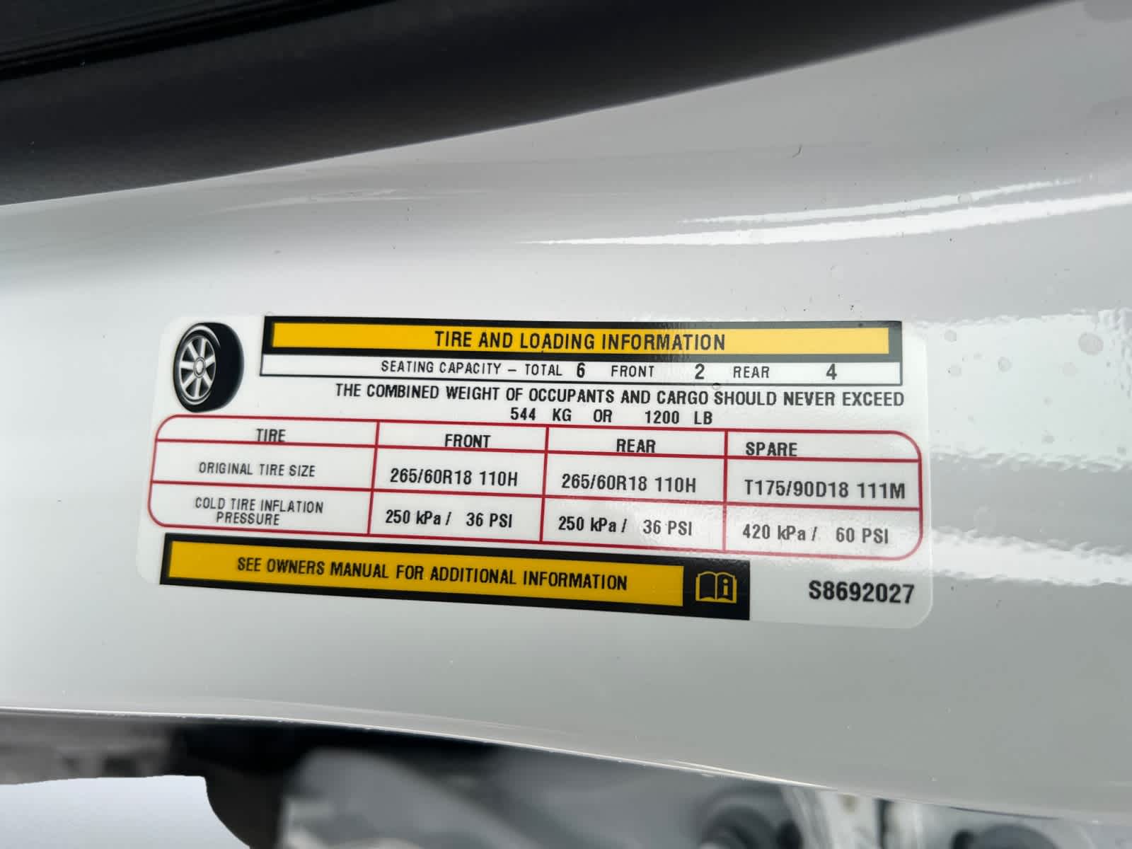 new 2025 Jeep Grand Cherokee car, priced at $49,415