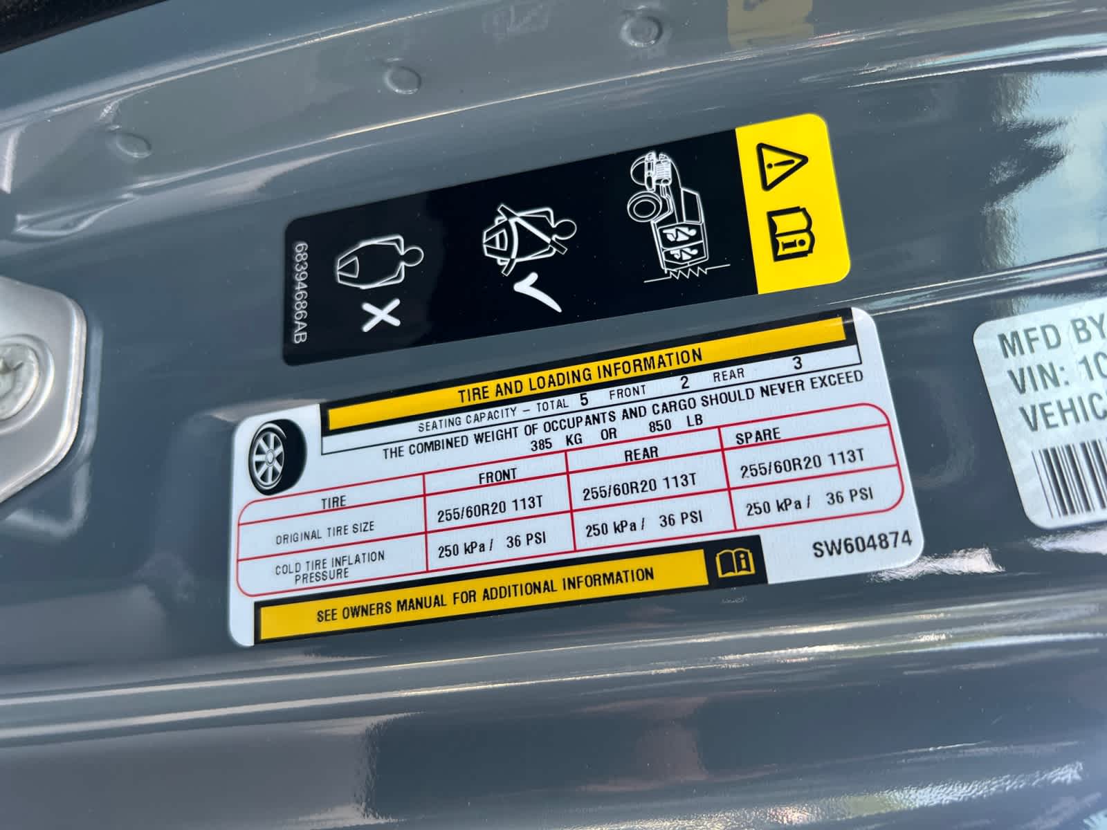 new 2025 Jeep Wrangler 4xe car, priced at $59,495