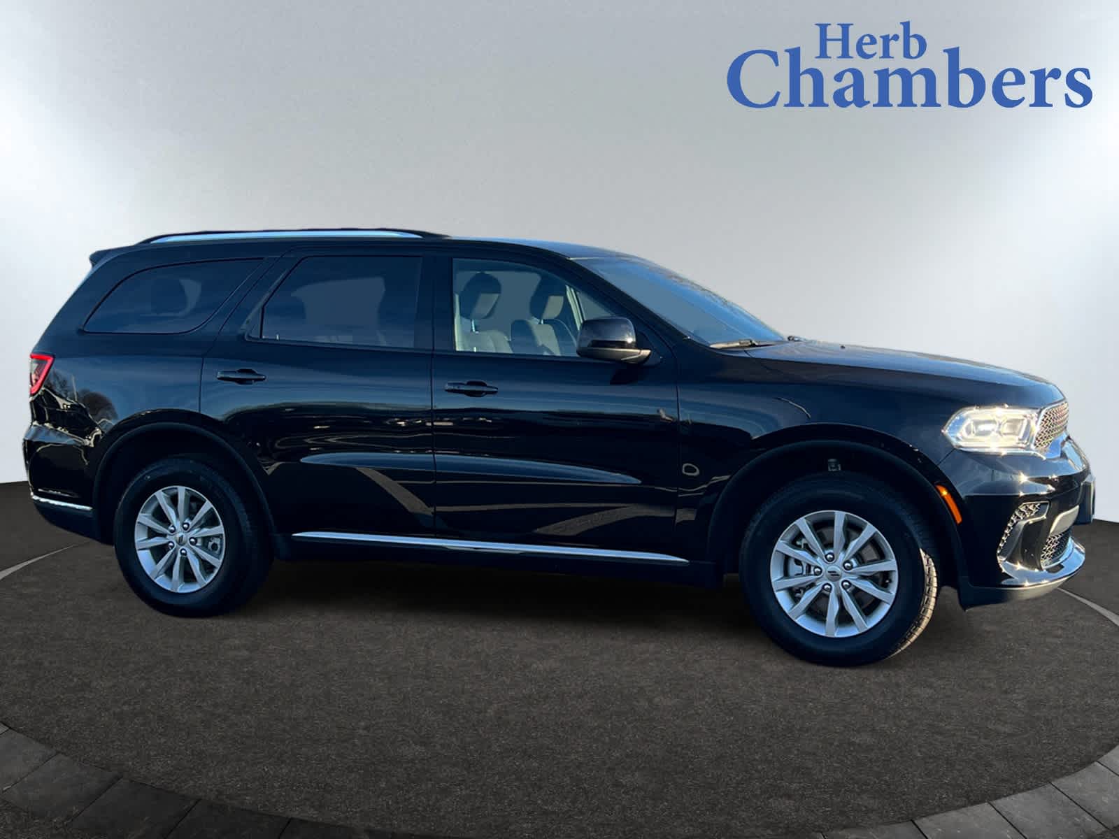 used 2023 Dodge Durango car, priced at $32,798