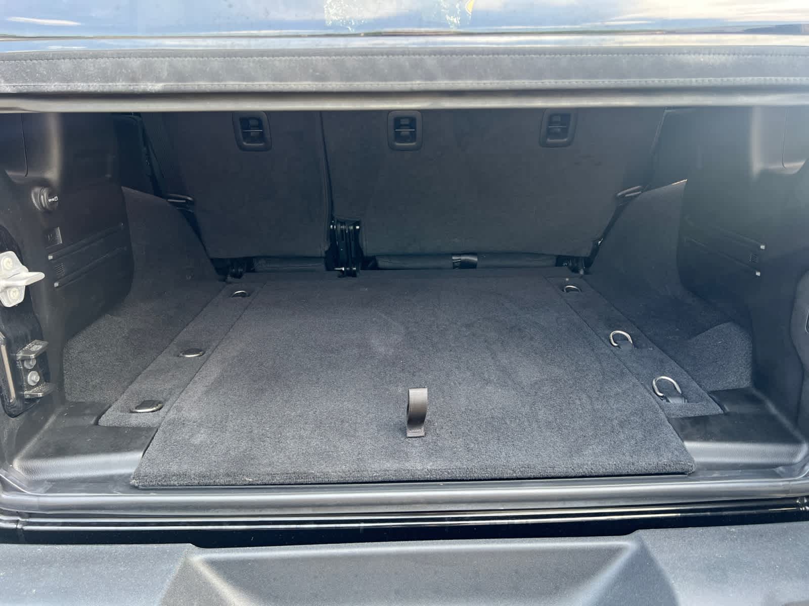 used 2021 Jeep Wrangler car, priced at $36,998