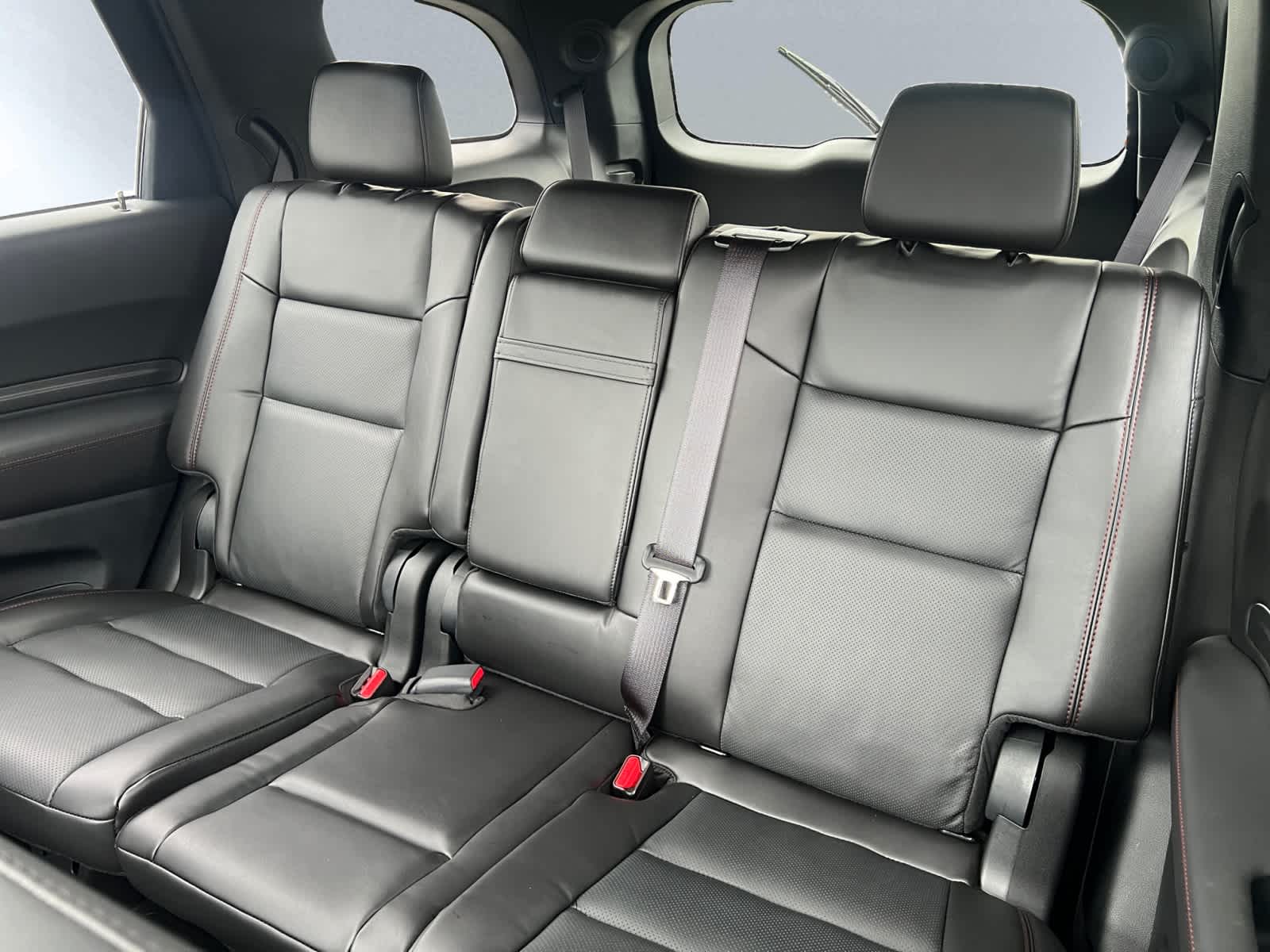 new 2025 Dodge Durango car, priced at $50,375