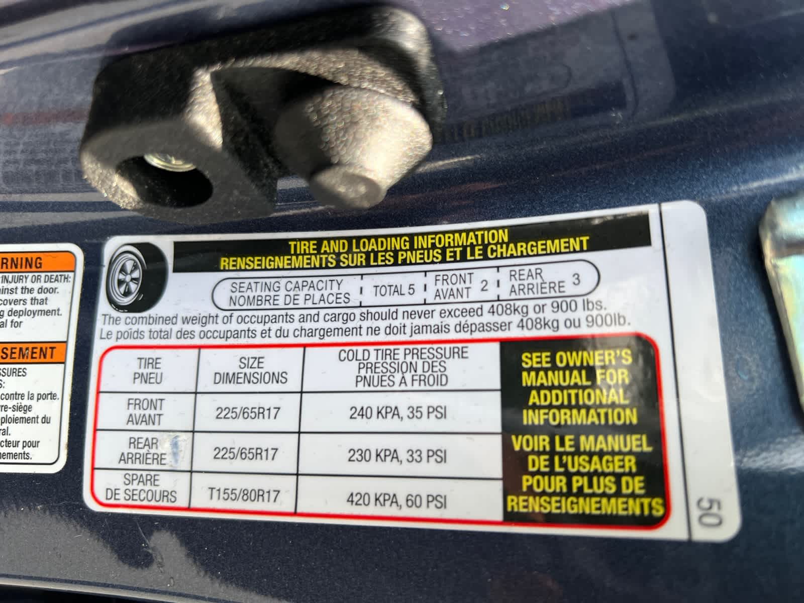 used 2018 Subaru Outback car, priced at $20,998