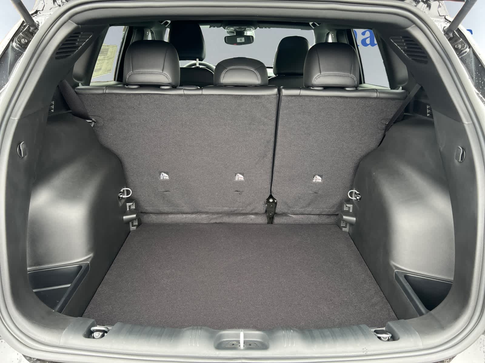 new 2025 Jeep Compass car, priced at $33,435