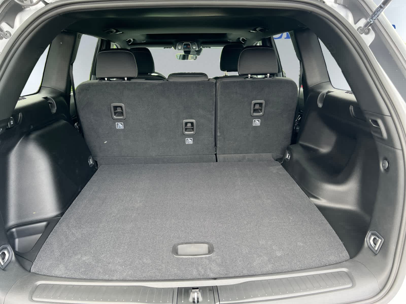 new 2025 Jeep Grand Cherokee car, priced at $42,375