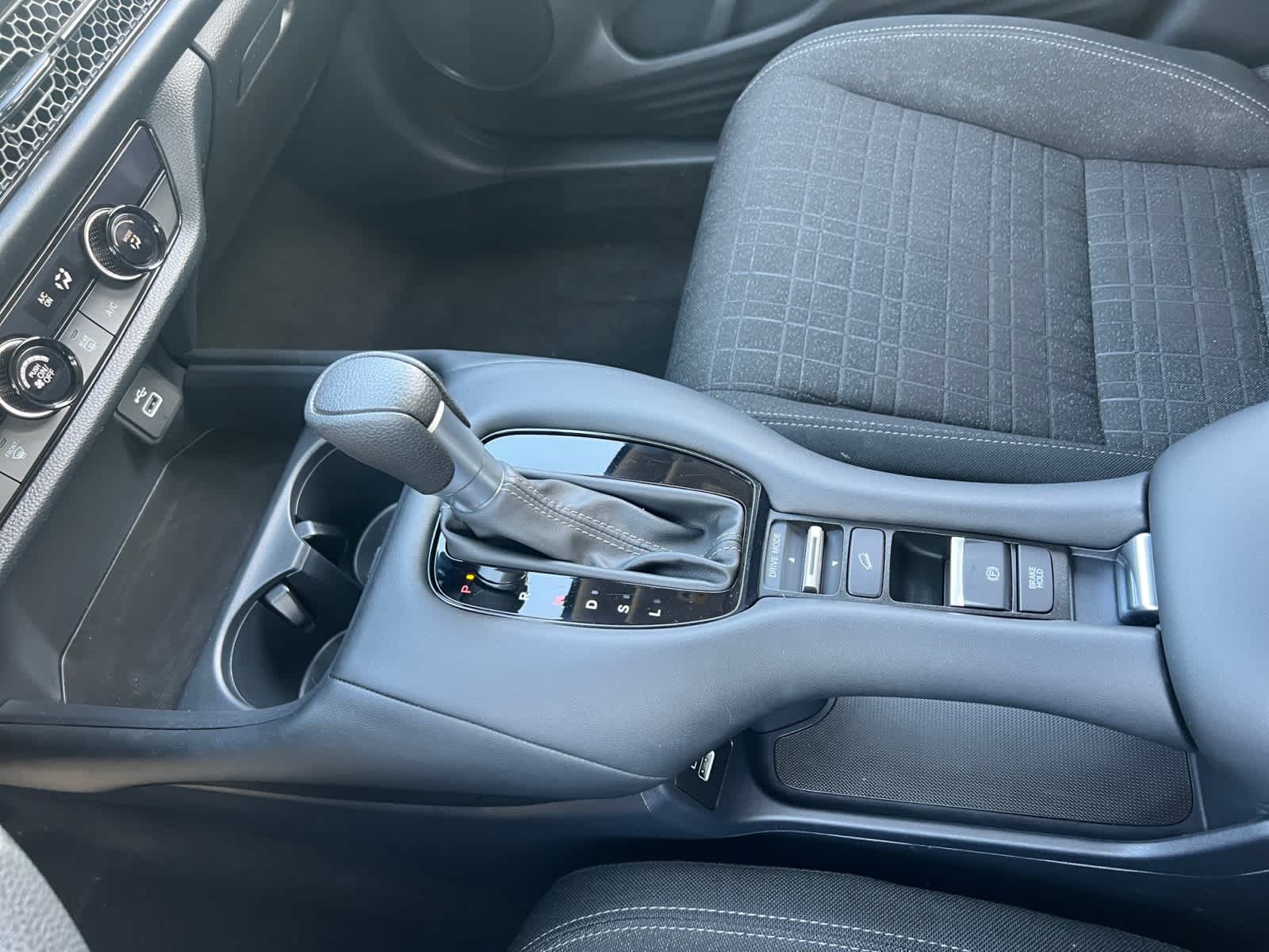 used 2023 Honda HR-V car, priced at $23,998