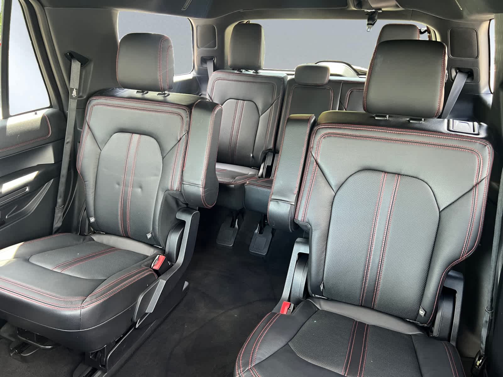 used 2020 Ford Expedition car, priced at $35,498
