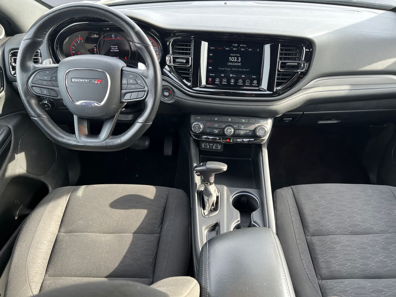 used 2022 Dodge Durango car, priced at $29,798