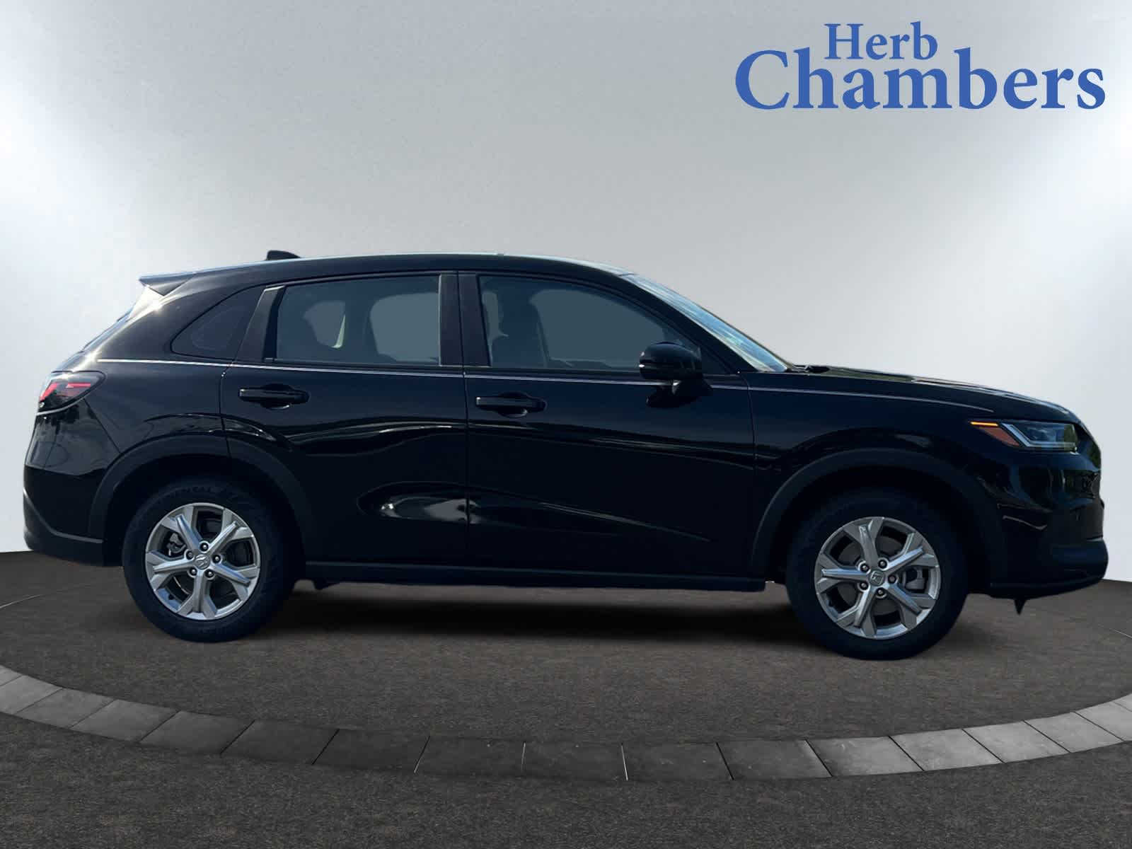 used 2023 Honda HR-V car, priced at $23,998