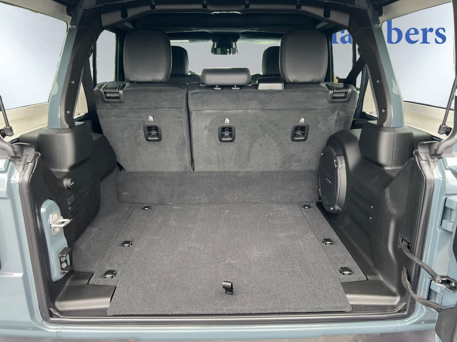 new 2025 Jeep Wrangler 4xe car, priced at $67,445