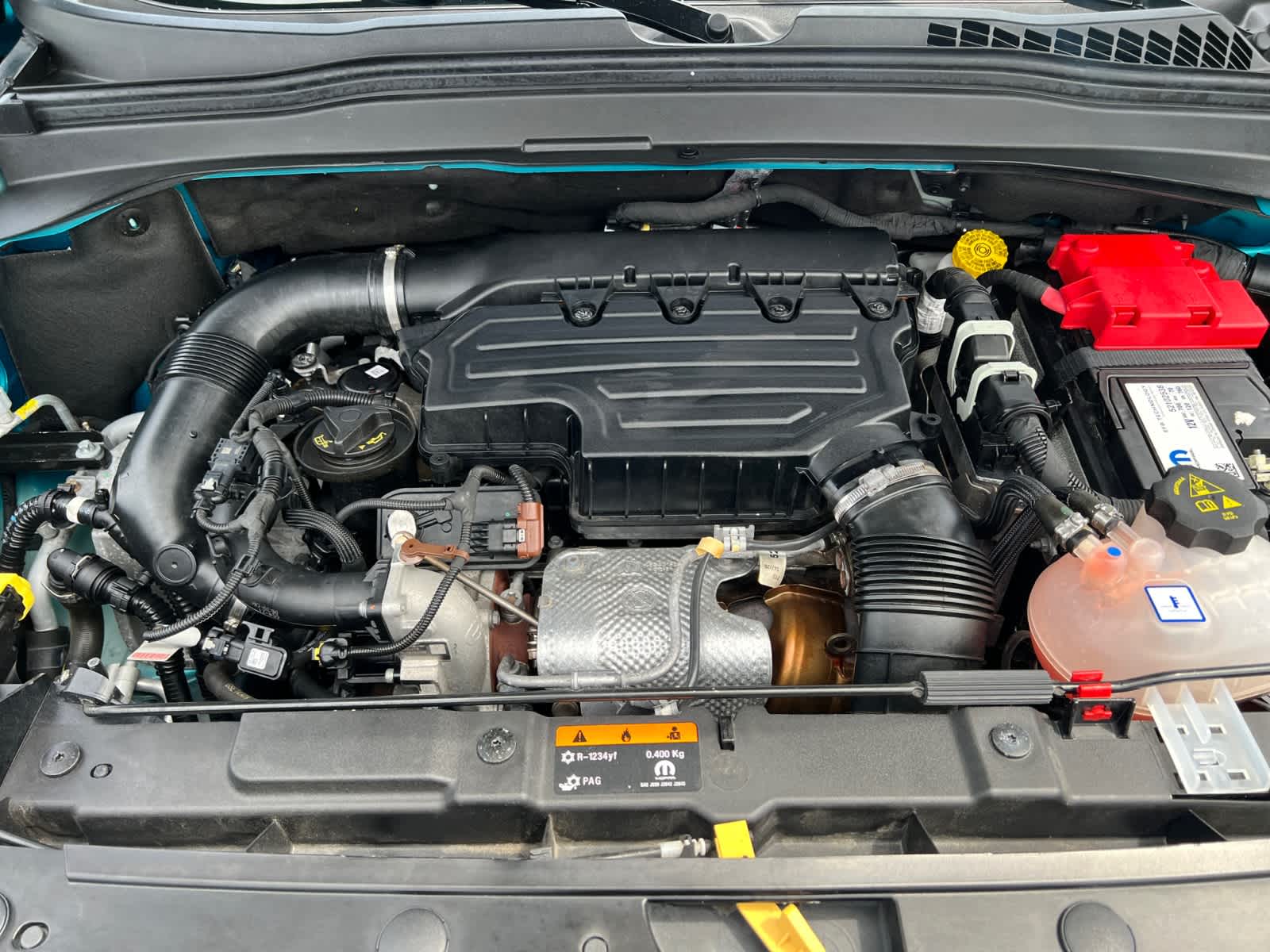 used 2021 Jeep Renegade car, priced at $22,798
