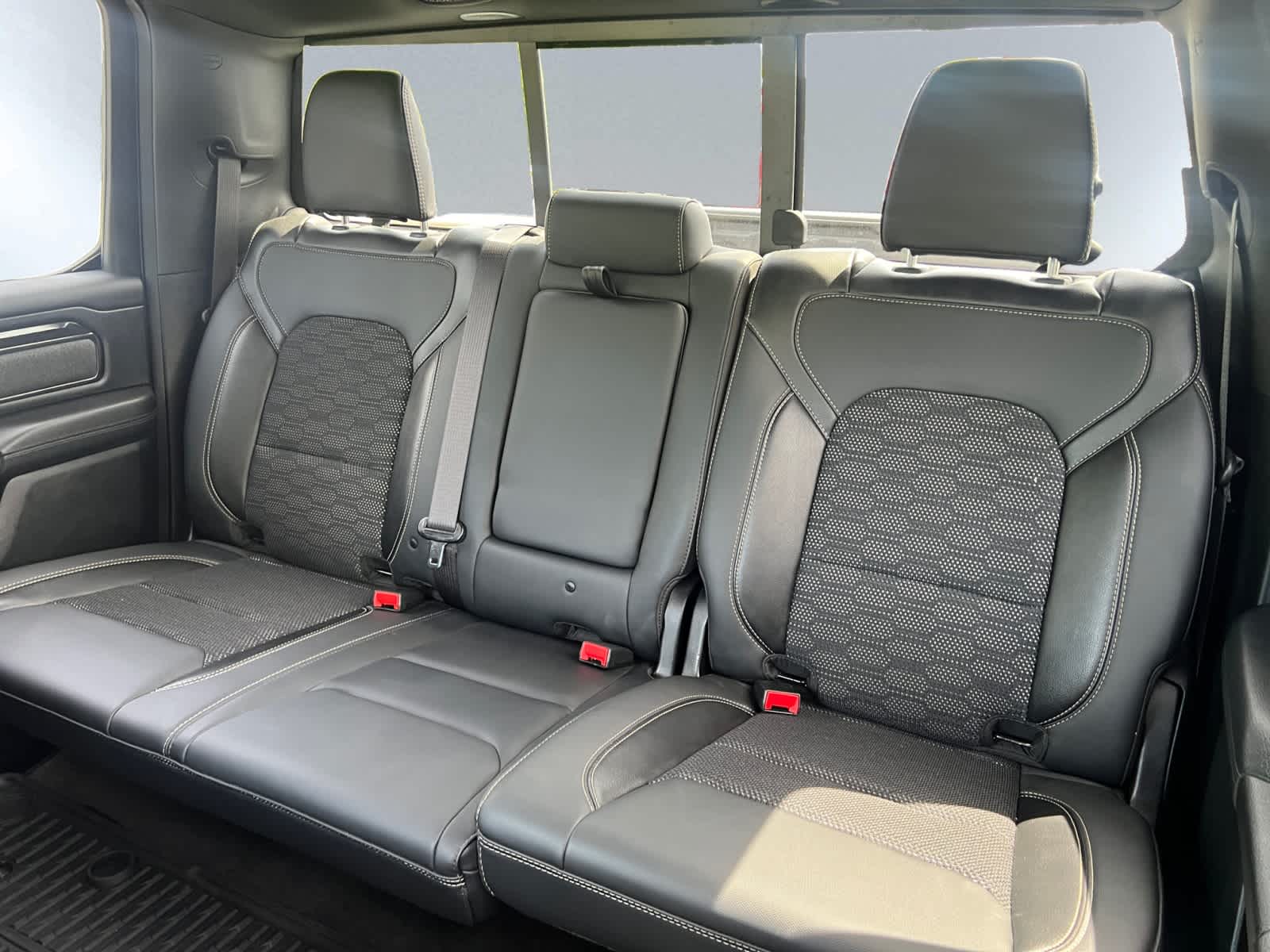 used 2020 Ram 1500 car, priced at $33,498