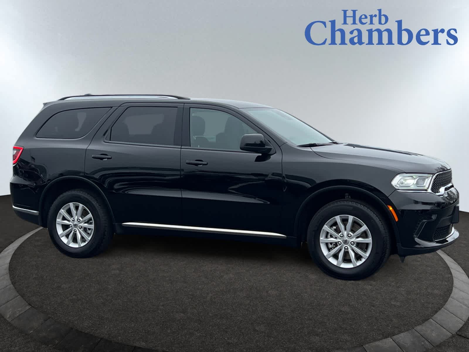 used 2023 Dodge Durango car, priced at $27,998