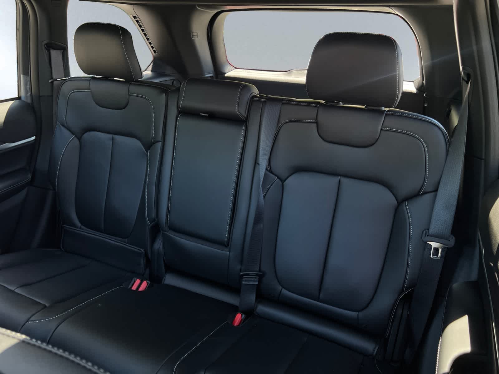 new 2025 Jeep Grand Cherokee car, priced at $49,005