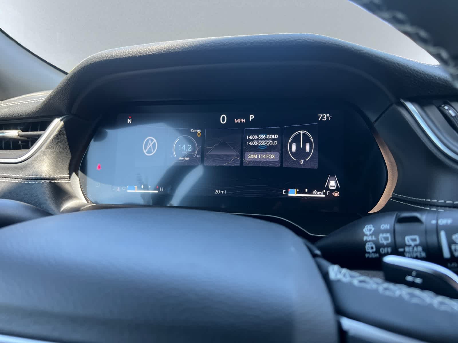 new 2025 Jeep Grand Cherokee car, priced at $49,415