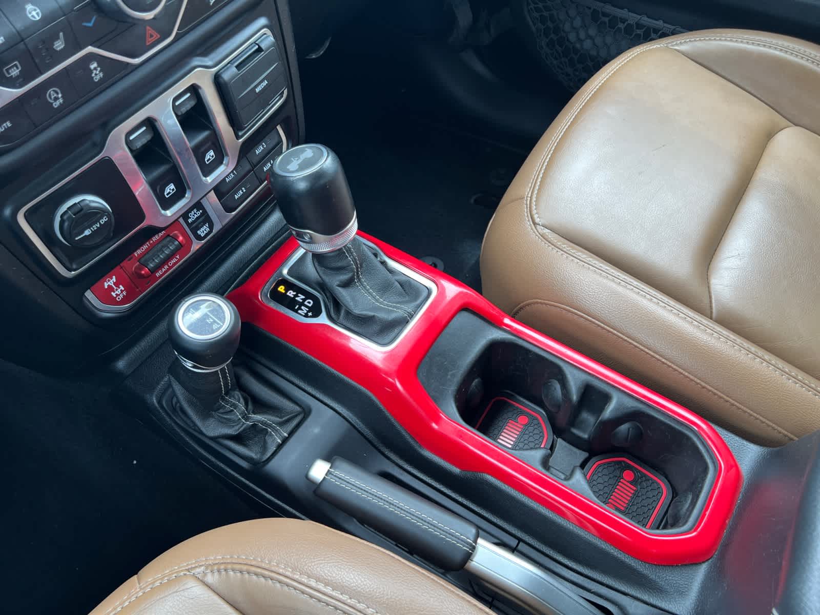 used 2021 Jeep Wrangler car, priced at $34,898