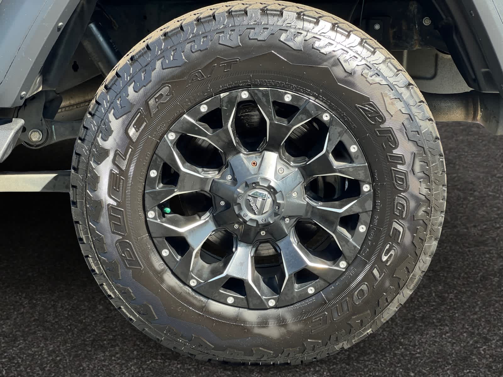 used 2020 Jeep Gladiator car, priced at $28,998
