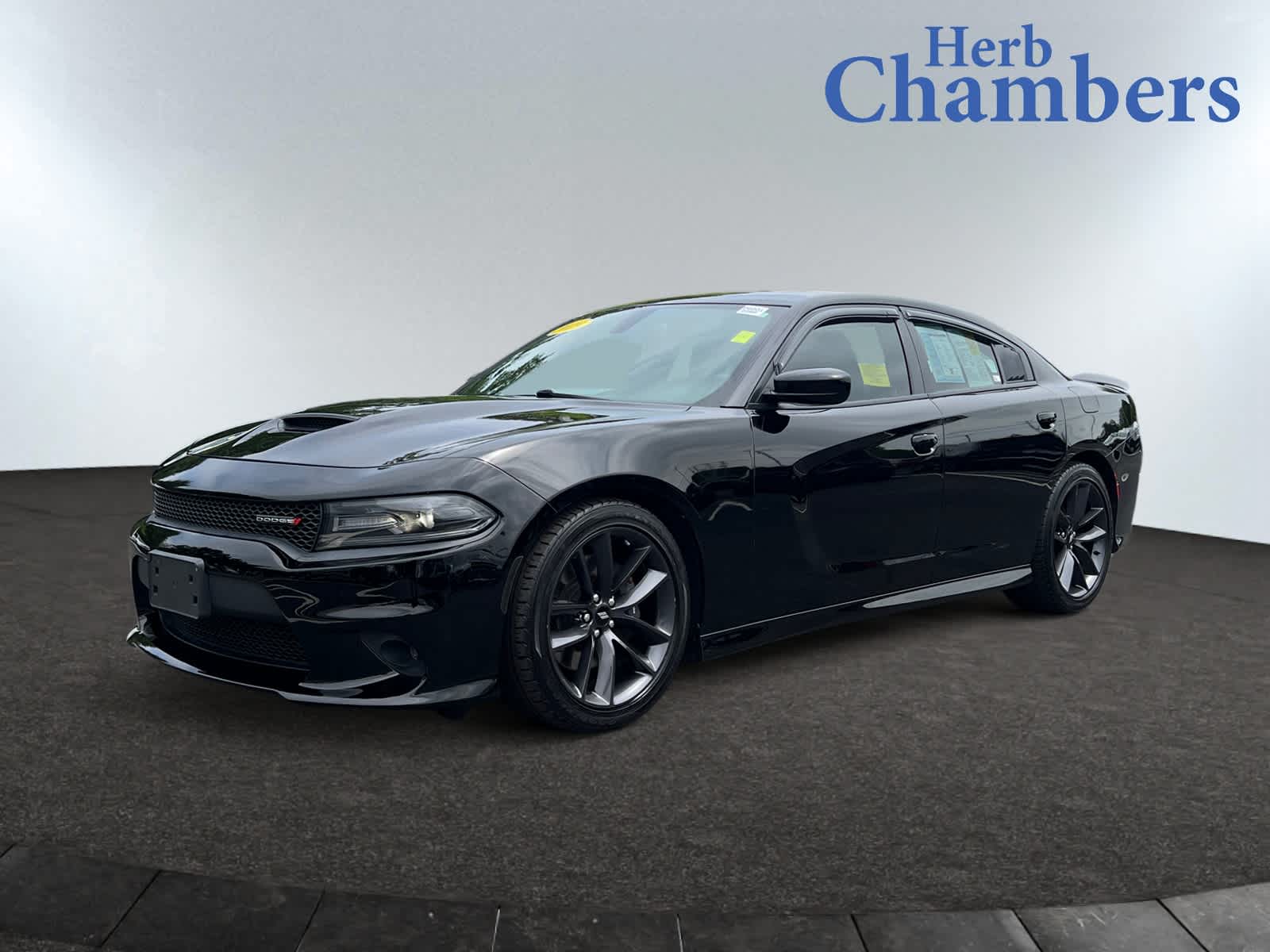 used 2019 Dodge Charger car, priced at $29,998