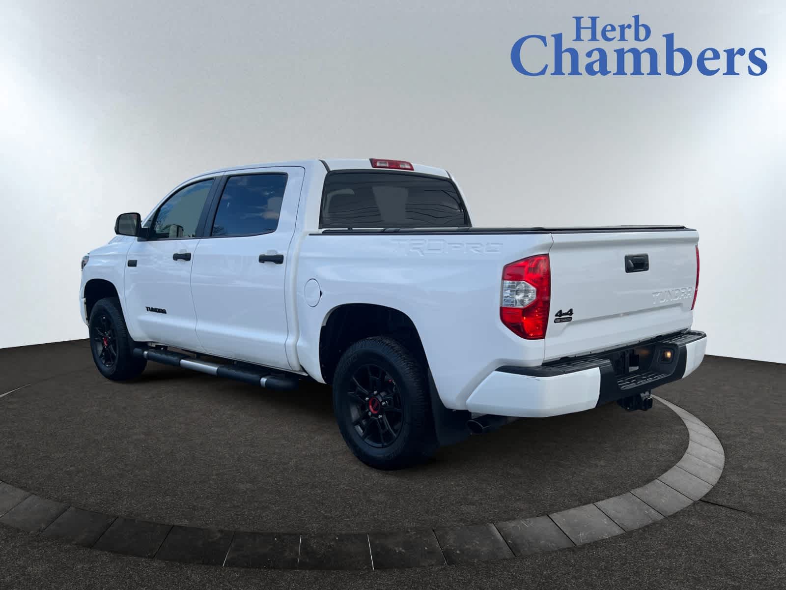 used 2019 Toyota Tundra car, priced at $44,798