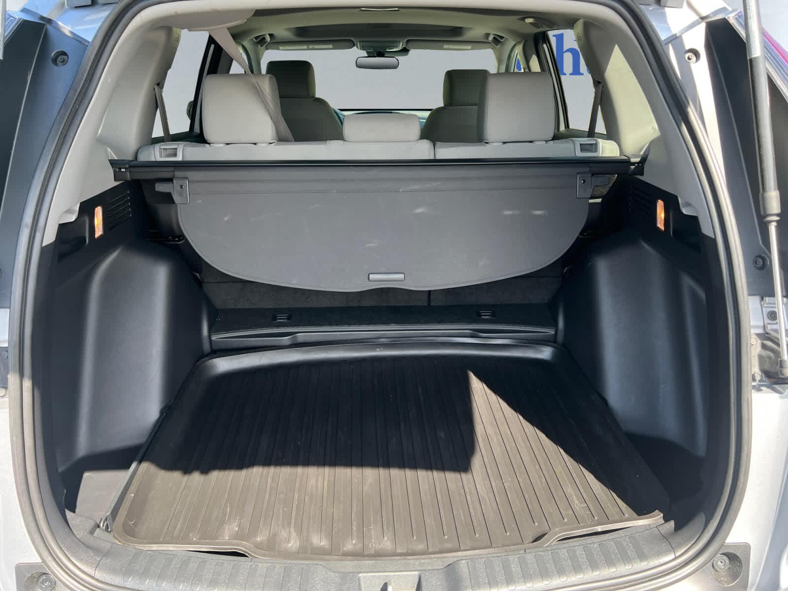used 2020 Honda CR-V car, priced at $26,298