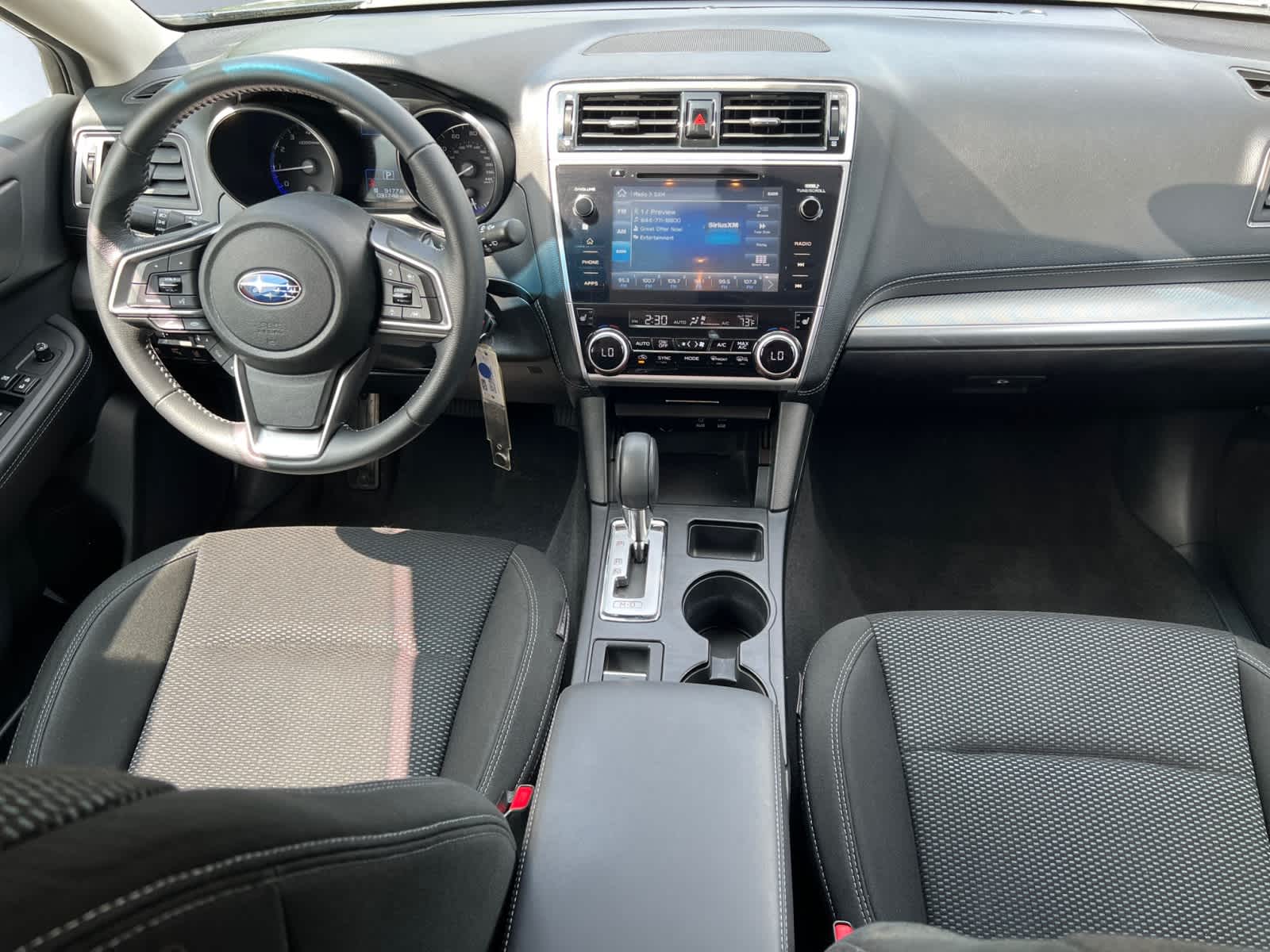 used 2018 Subaru Outback car, priced at $20,998