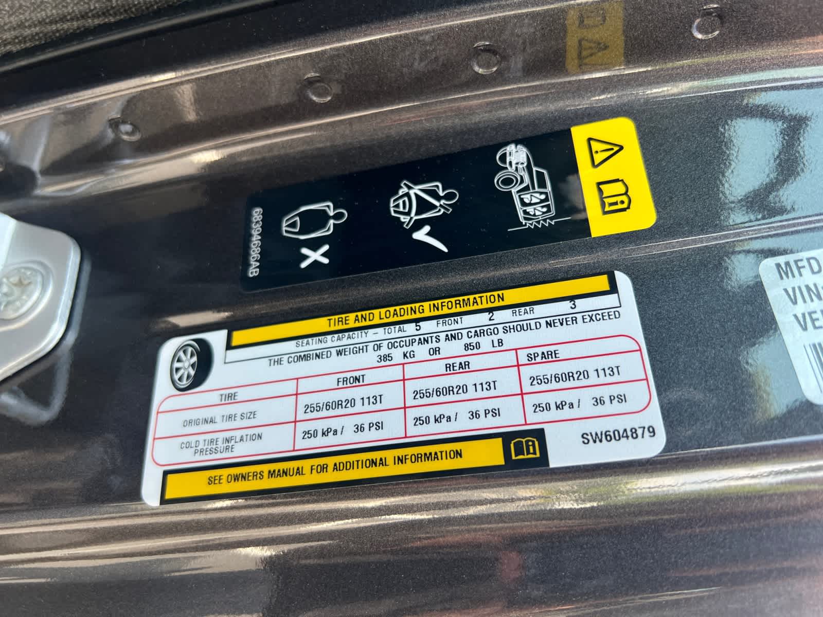new 2025 Jeep Wrangler 4xe car, priced at $67,445