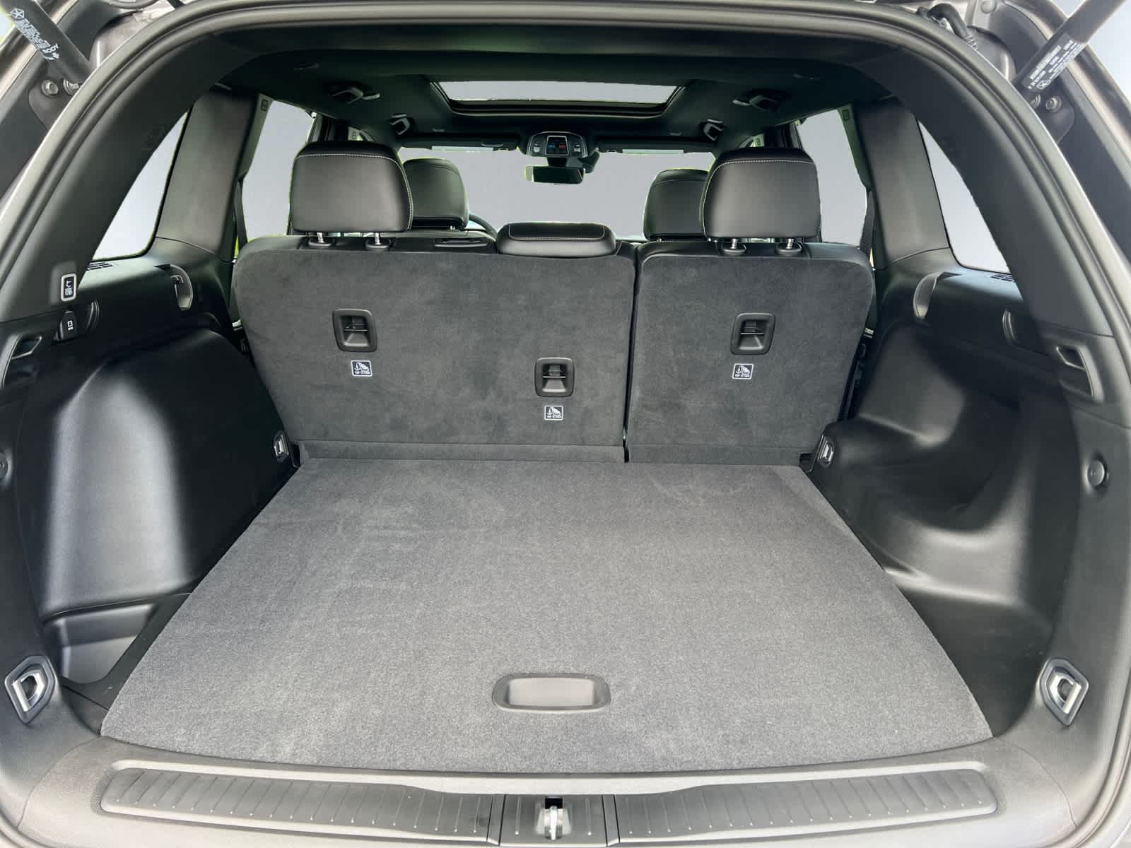 new 2025 Jeep Grand Cherokee car, priced at $50,935