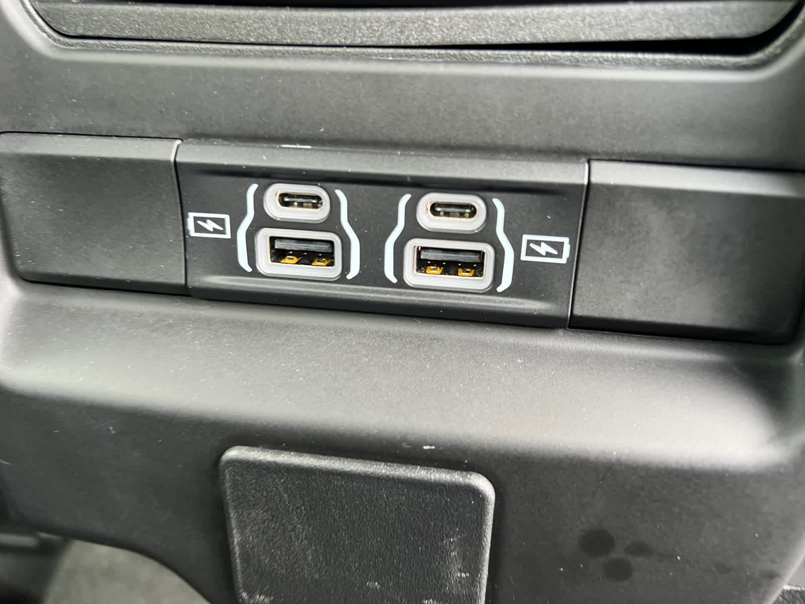 used 2024 Ram 1500 car, priced at $46,498