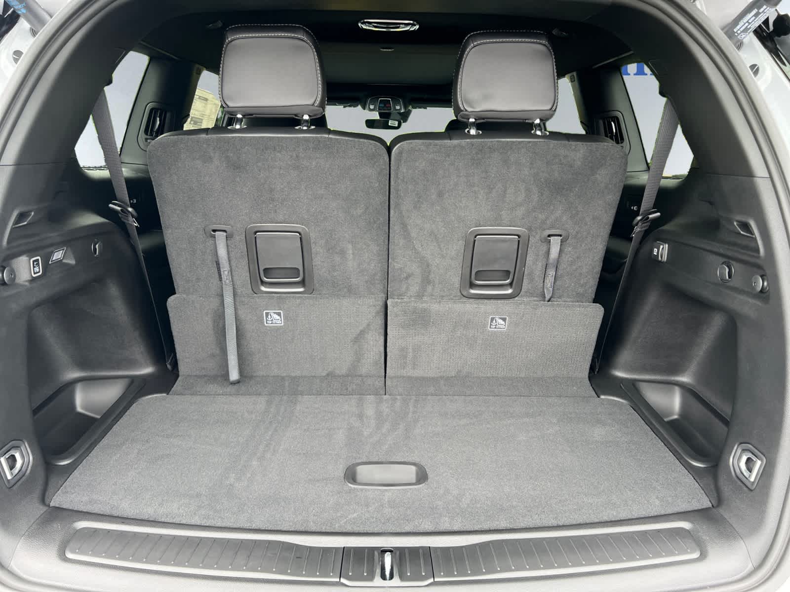 new 2025 Jeep Grand Cherokee car, priced at $50,110