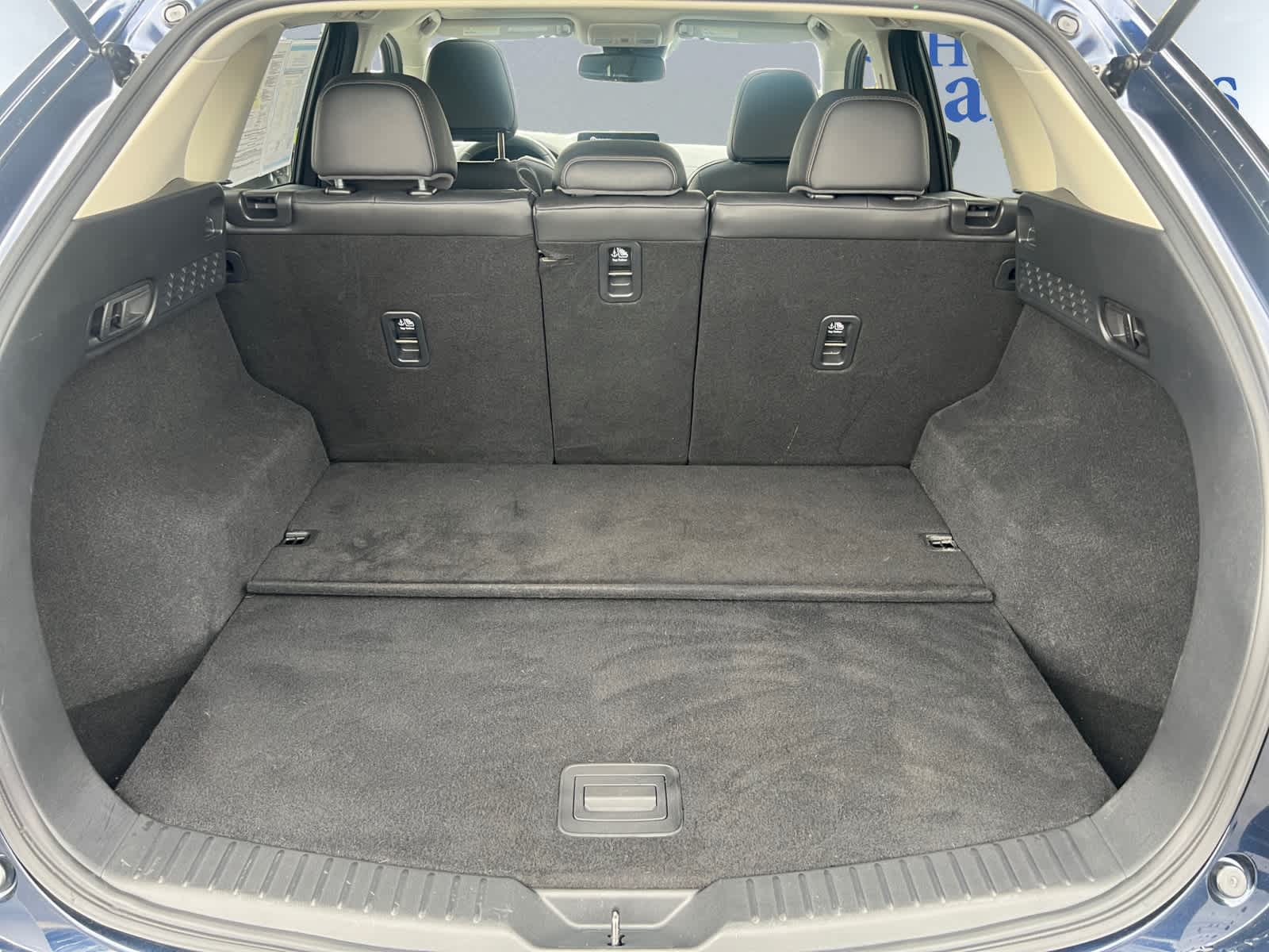 used 2023 Mazda CX-5 car, priced at $26,798