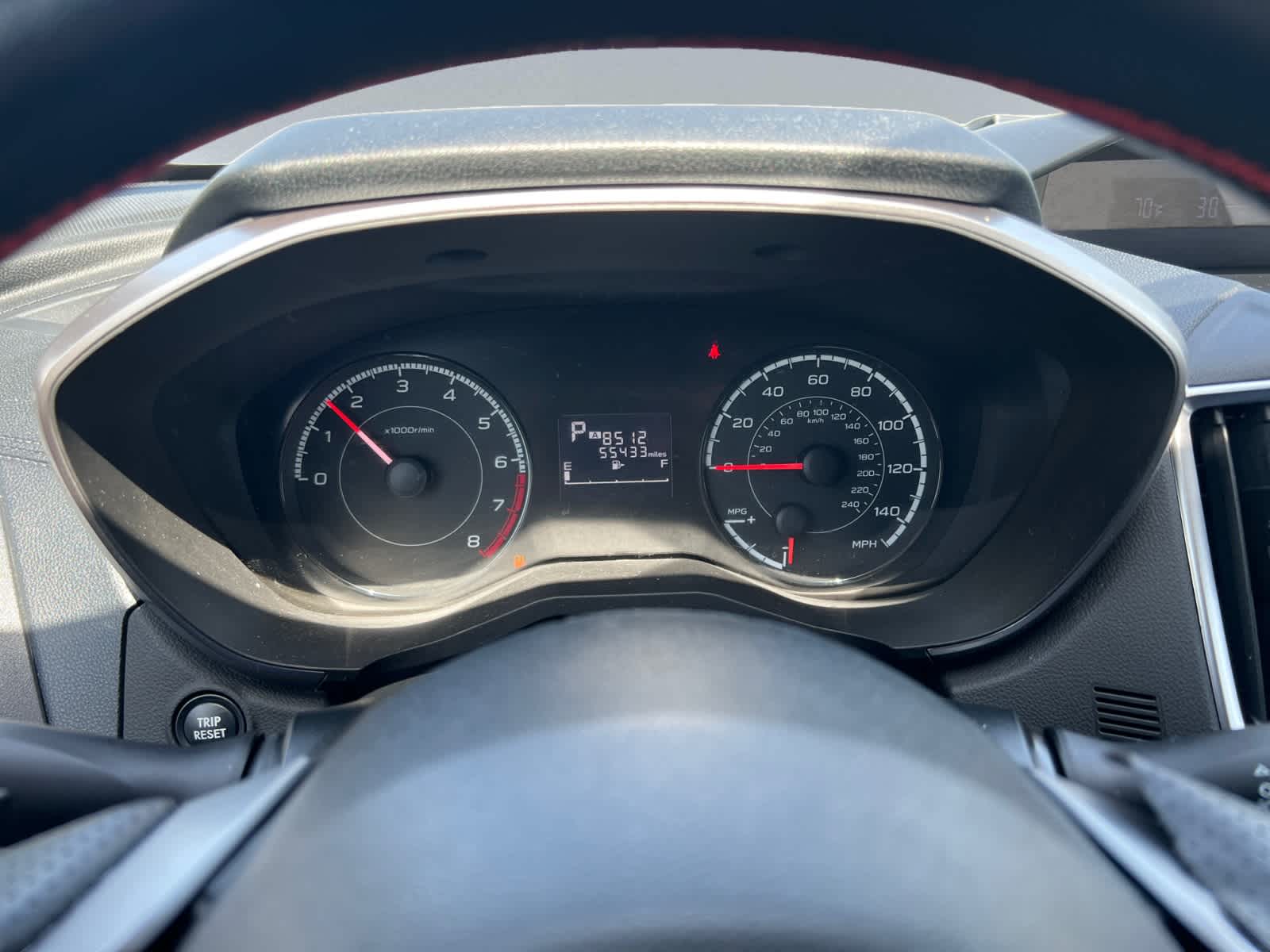 used 2019 Subaru Impreza car, priced at $17,998