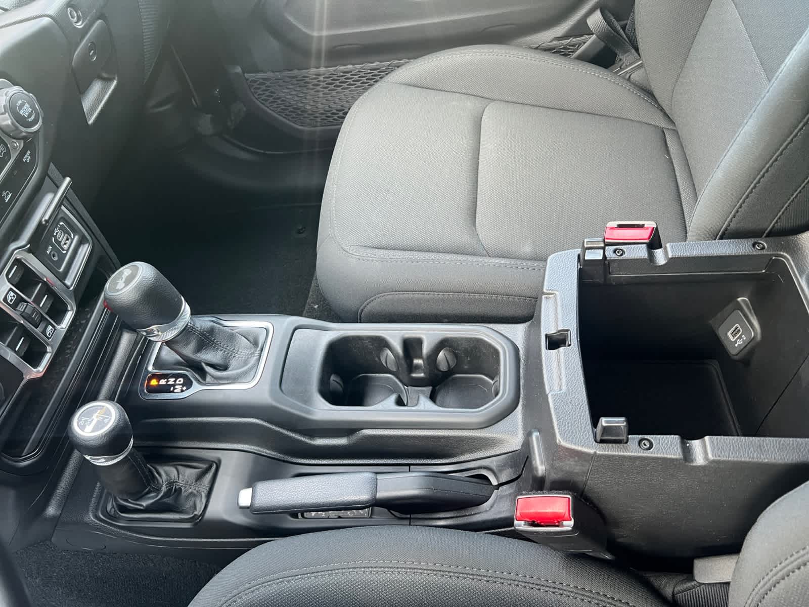 used 2021 Jeep Wrangler car, priced at $36,998