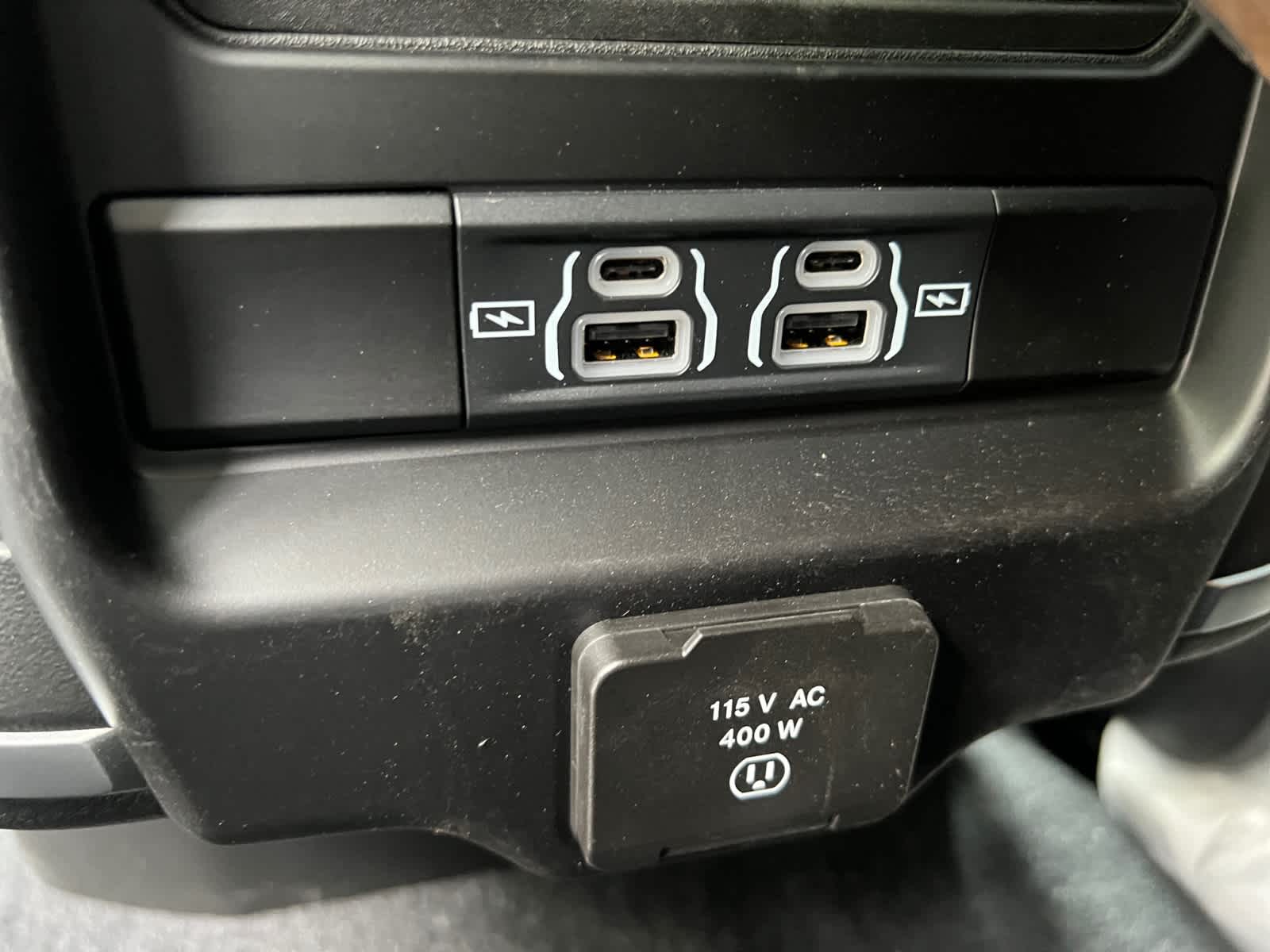 new 2025 Ram 2500 car, priced at $65,630